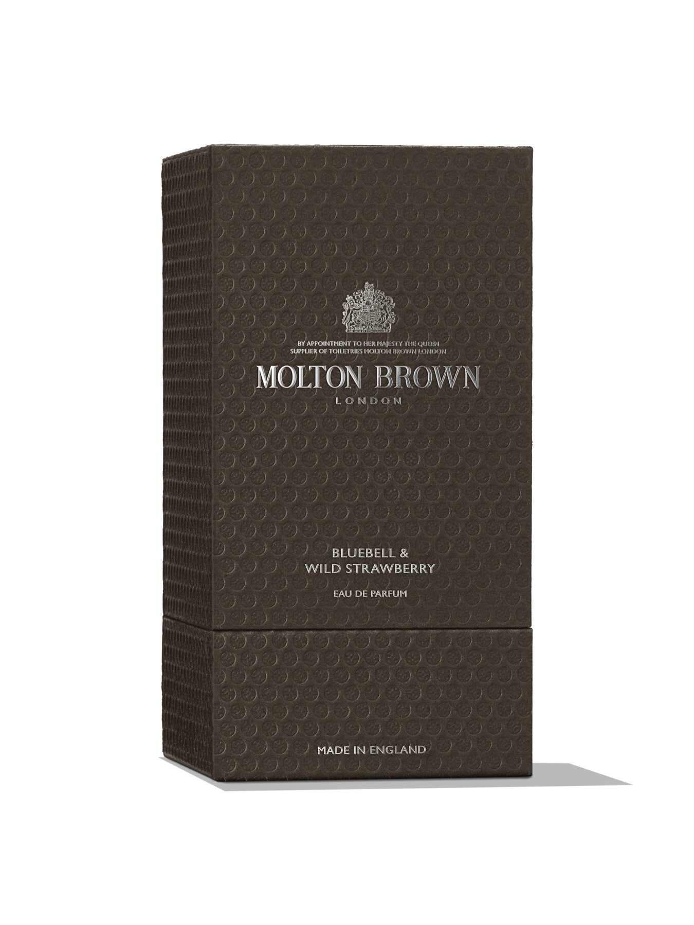 Bluebell & Wild Strawberry Eau de Parfum 100ml