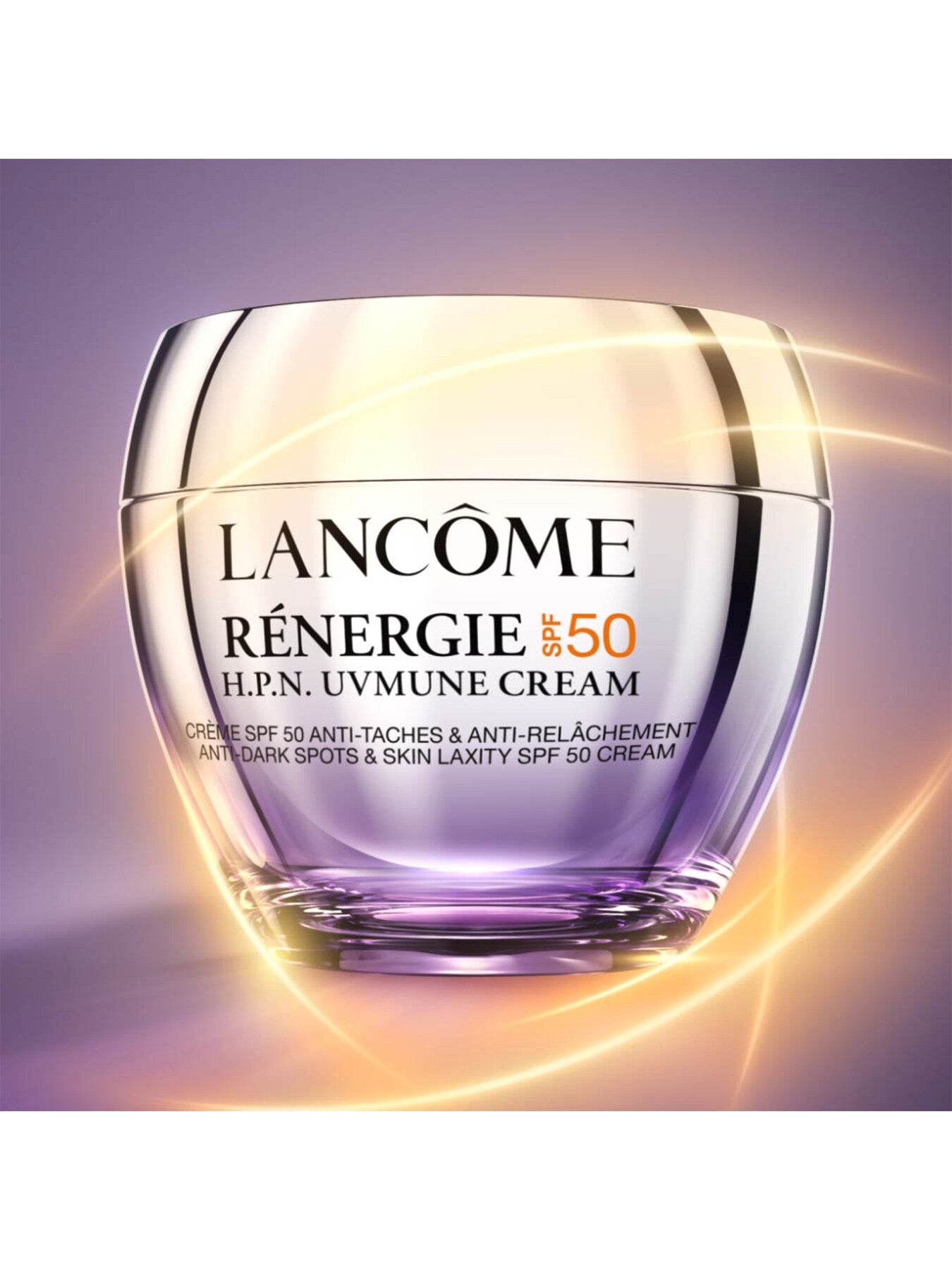 Rénergie H.P.N. UVMUNE SPF50 Cream 75ml
