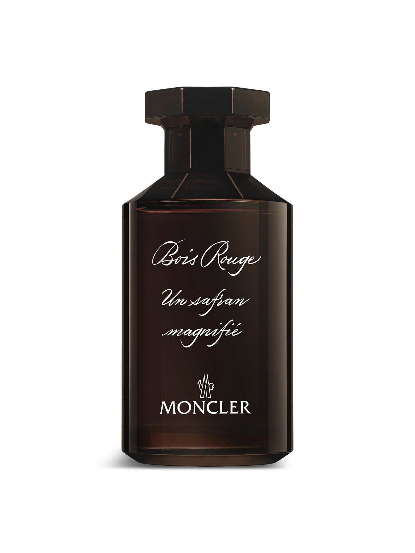 Les Sommets Bois Rouge Eau de Parfum 100ml