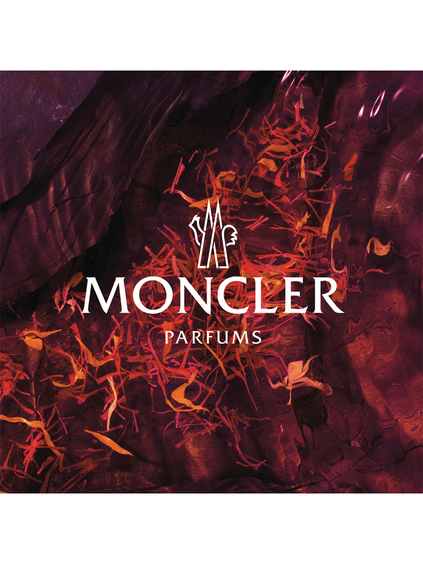 Les Sommets Bois Rouge Eau de Parfum 100ml