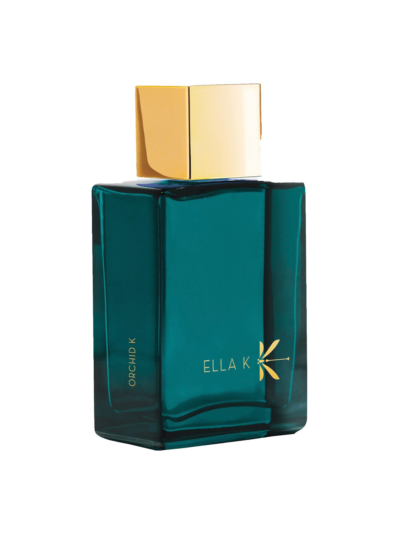 Orchid K Eau de Parfum 100ml