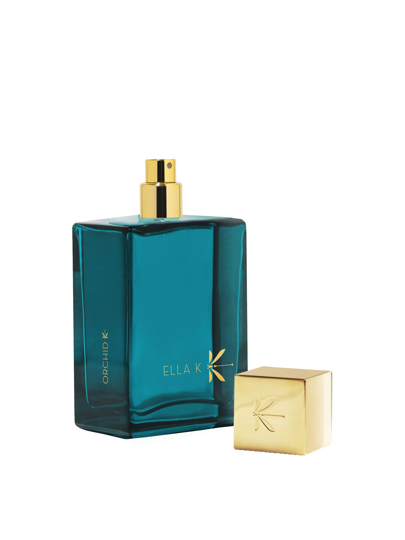 Orchid K Eau de Parfum 100ml