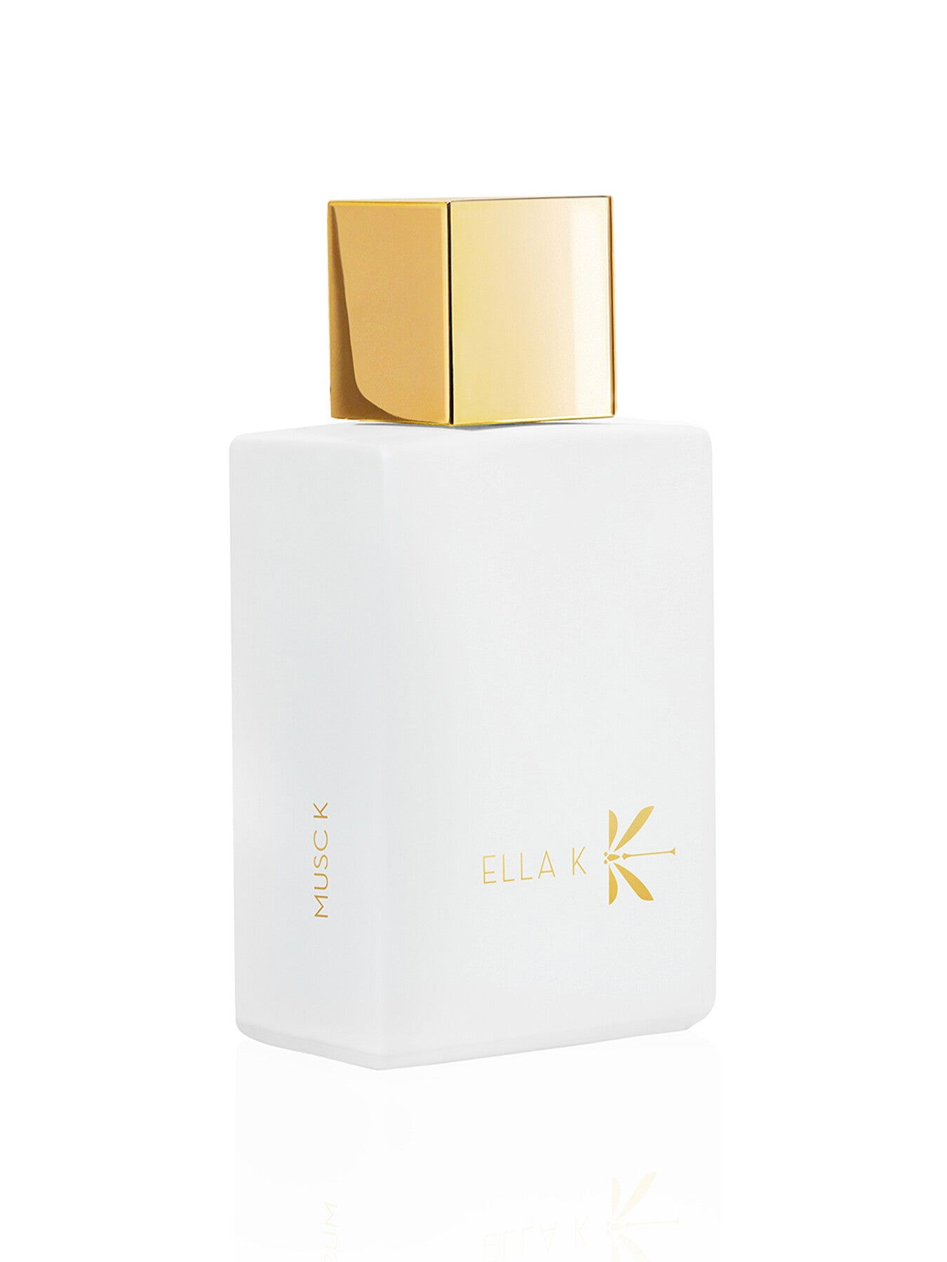 Musc K Eau de Parfum 100ml
