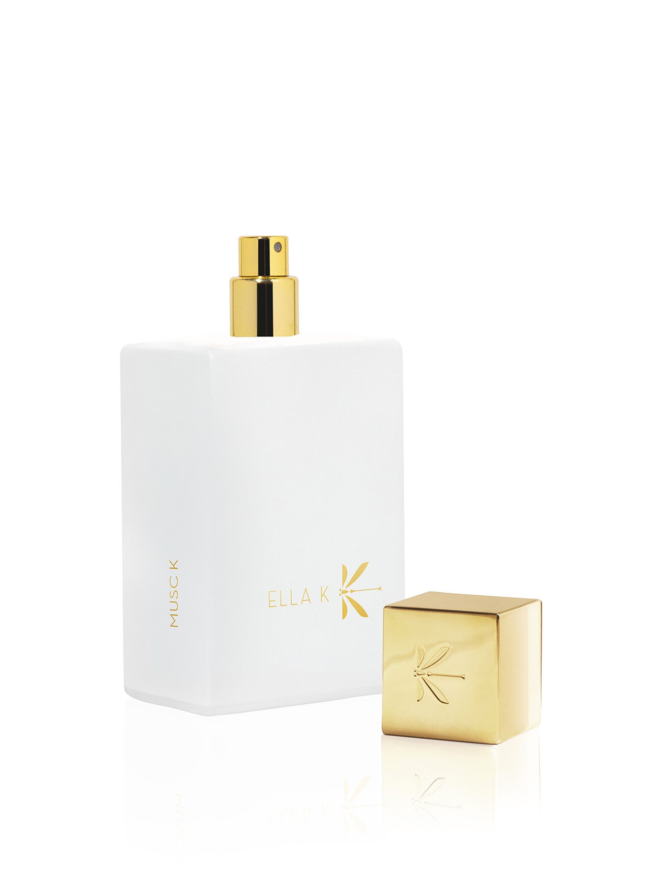 Musc K Eau de Parfum 100ml