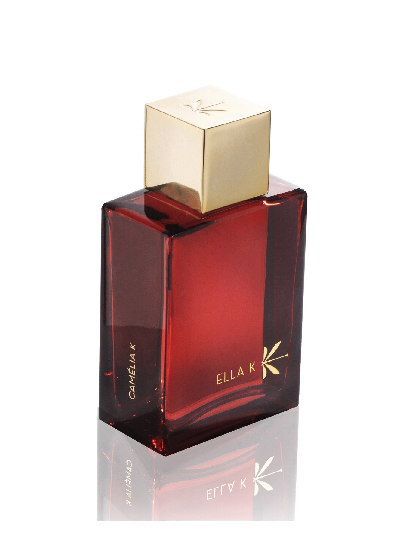 Camelia K Eau de Parfum 100ml