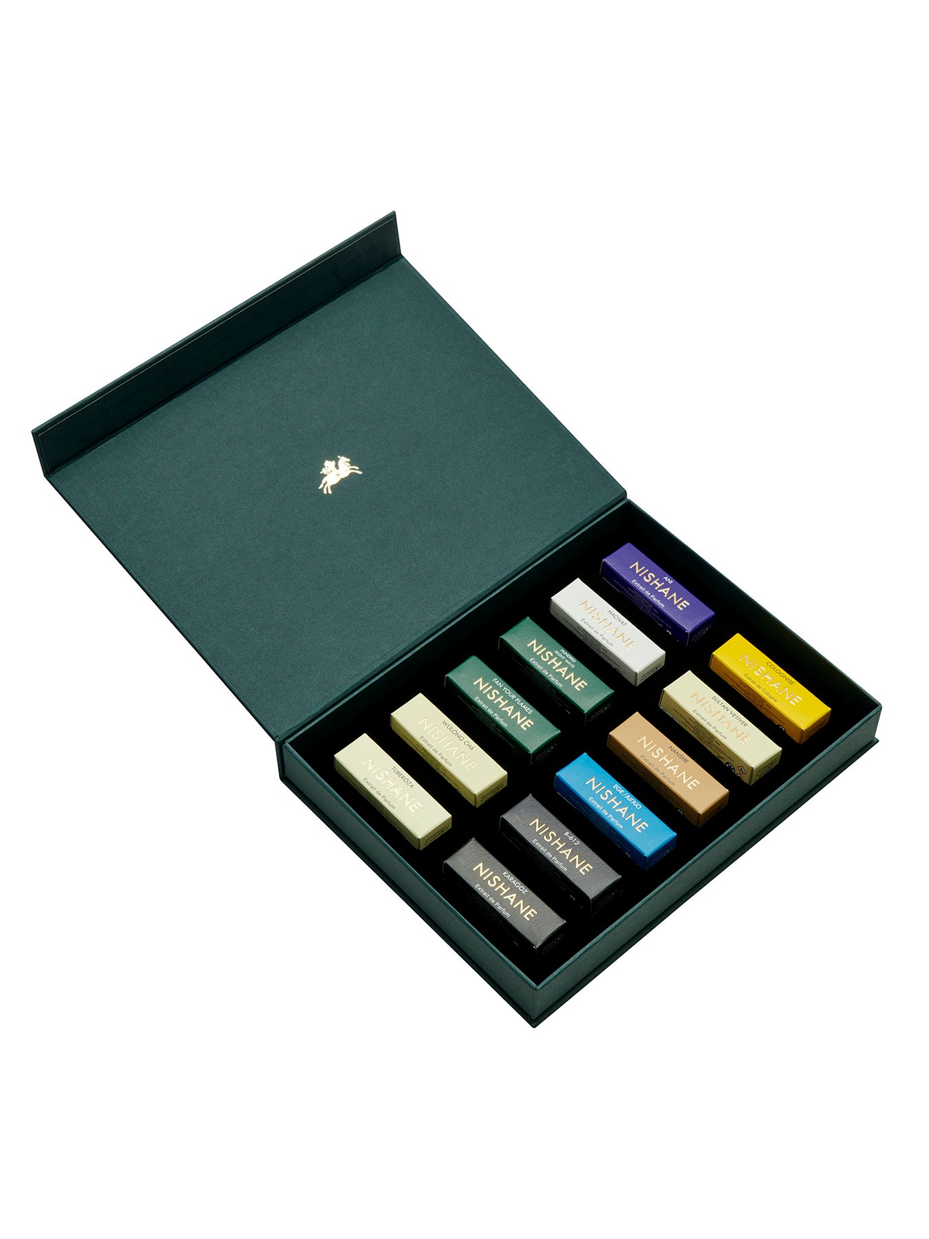 Discovery Set 12 x 1.5 ml