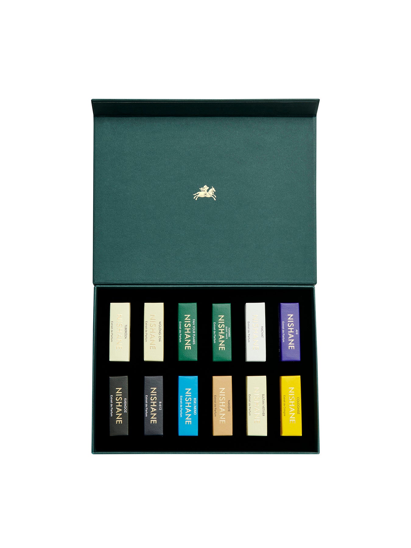 Discovery Set 12 x 1.5 ml