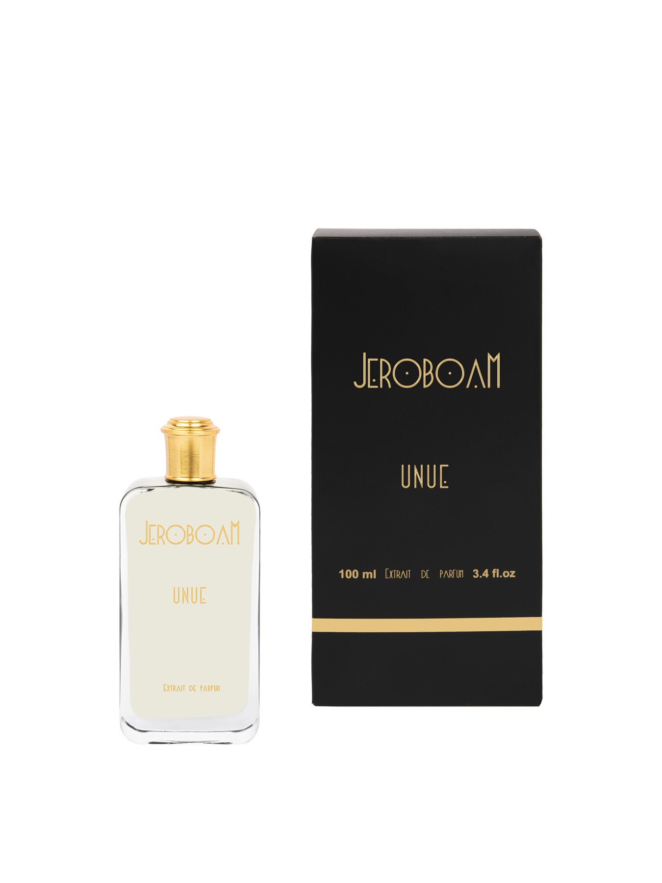 Unue Extrait de Parfum 100ml