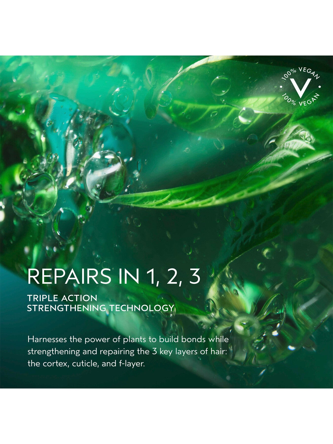 Botanical Repair™ Bond-Building Pre-Shampoo Treatment 150ml