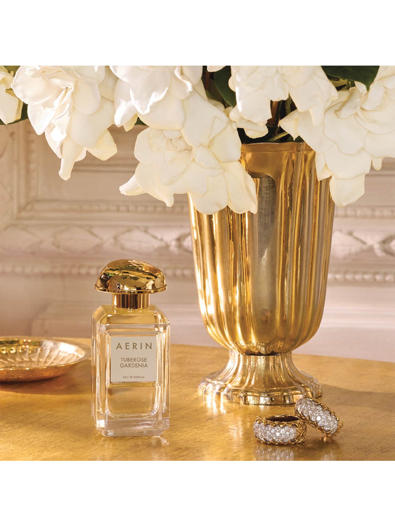 Tuberose Gardenia Eau de Parfum 50ml