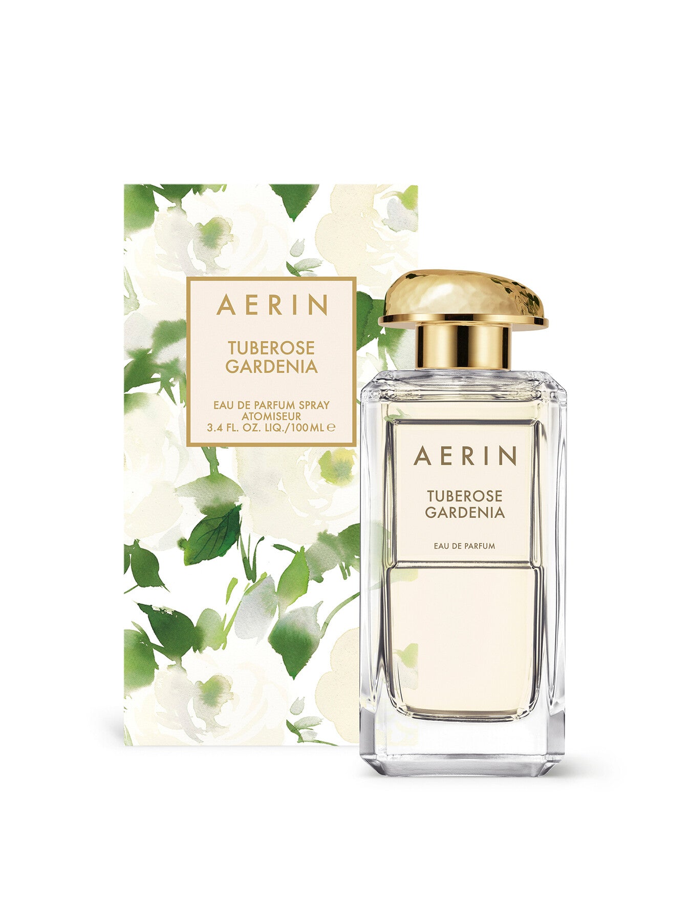 Tuberose Gardenia Eau de Parfum 100ml