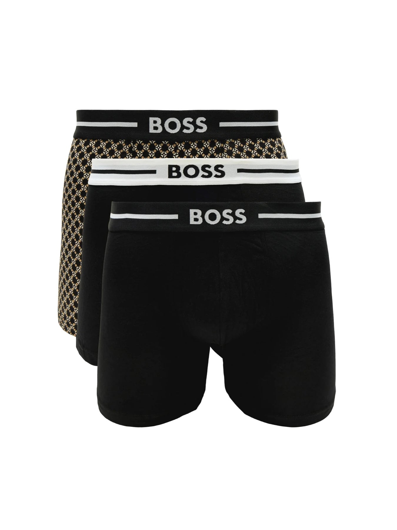 BoxerBr 3P Bold