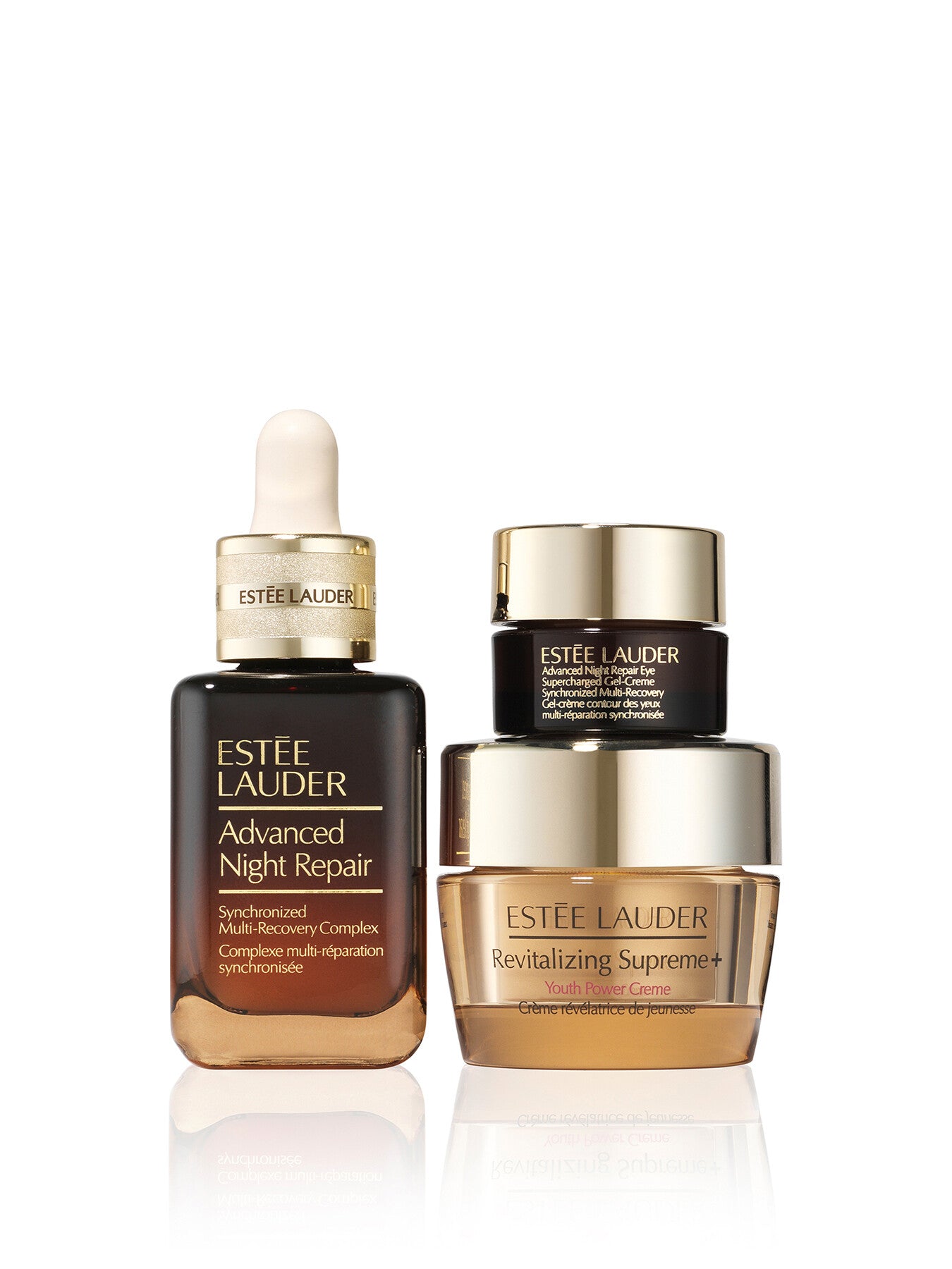 Nighttime Experts Advanced Night Repair Skincare Gift Set