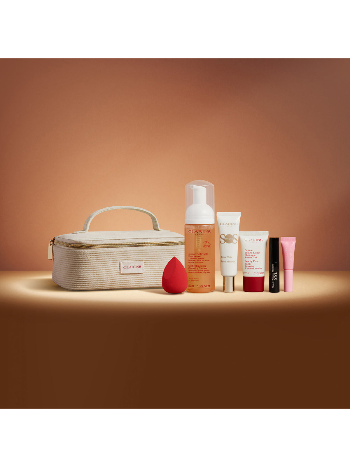 The Complexion 5 piece Gift Set