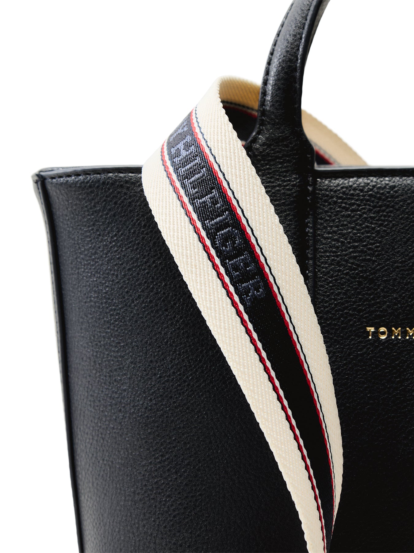 logotape Mini Tote