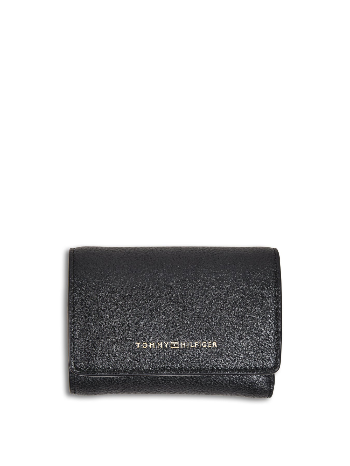 Logotape Trifold