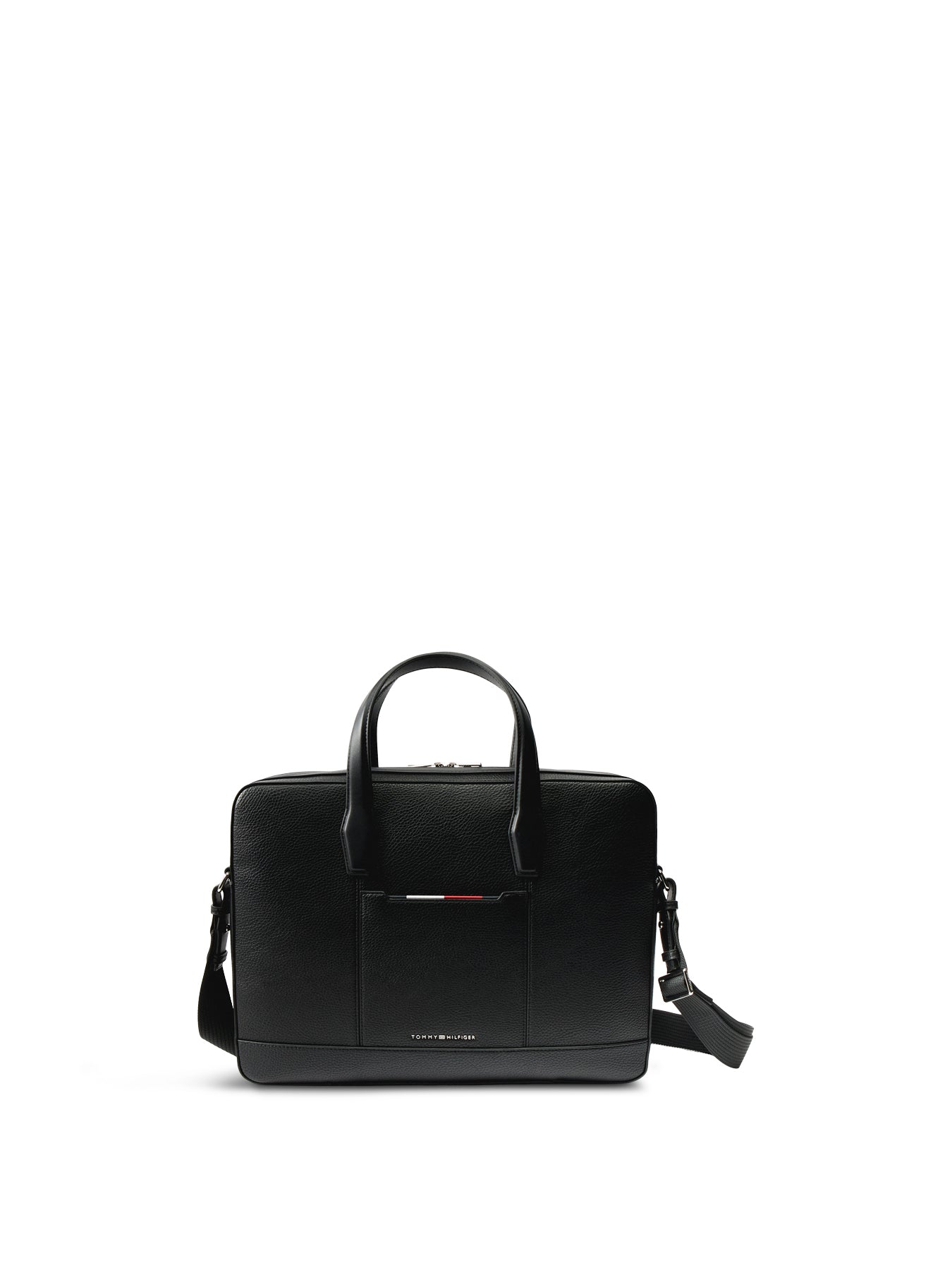 Th Central Slim Computer Bag