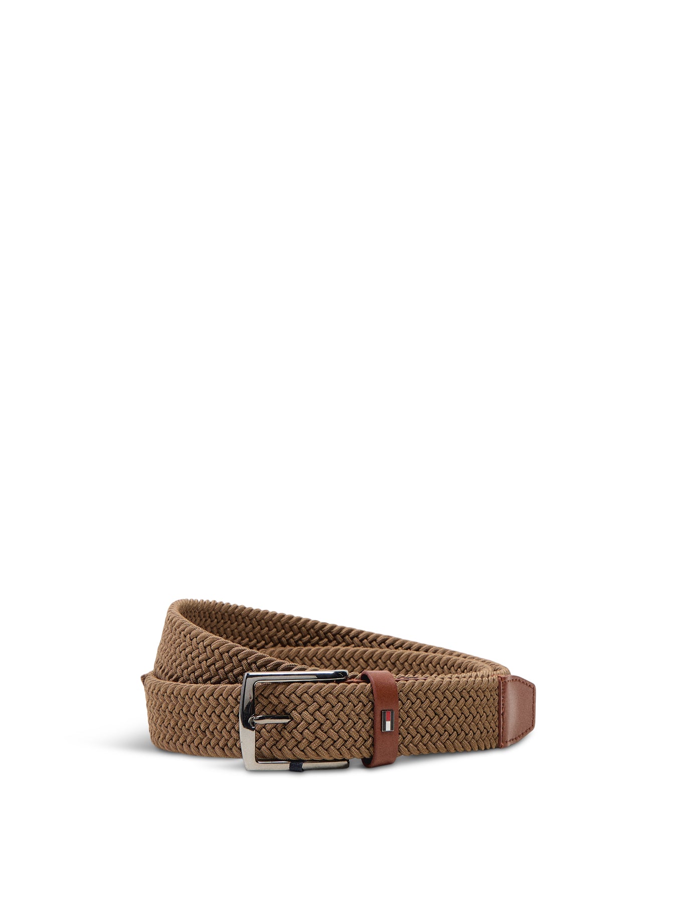Elastic Webbing Belt