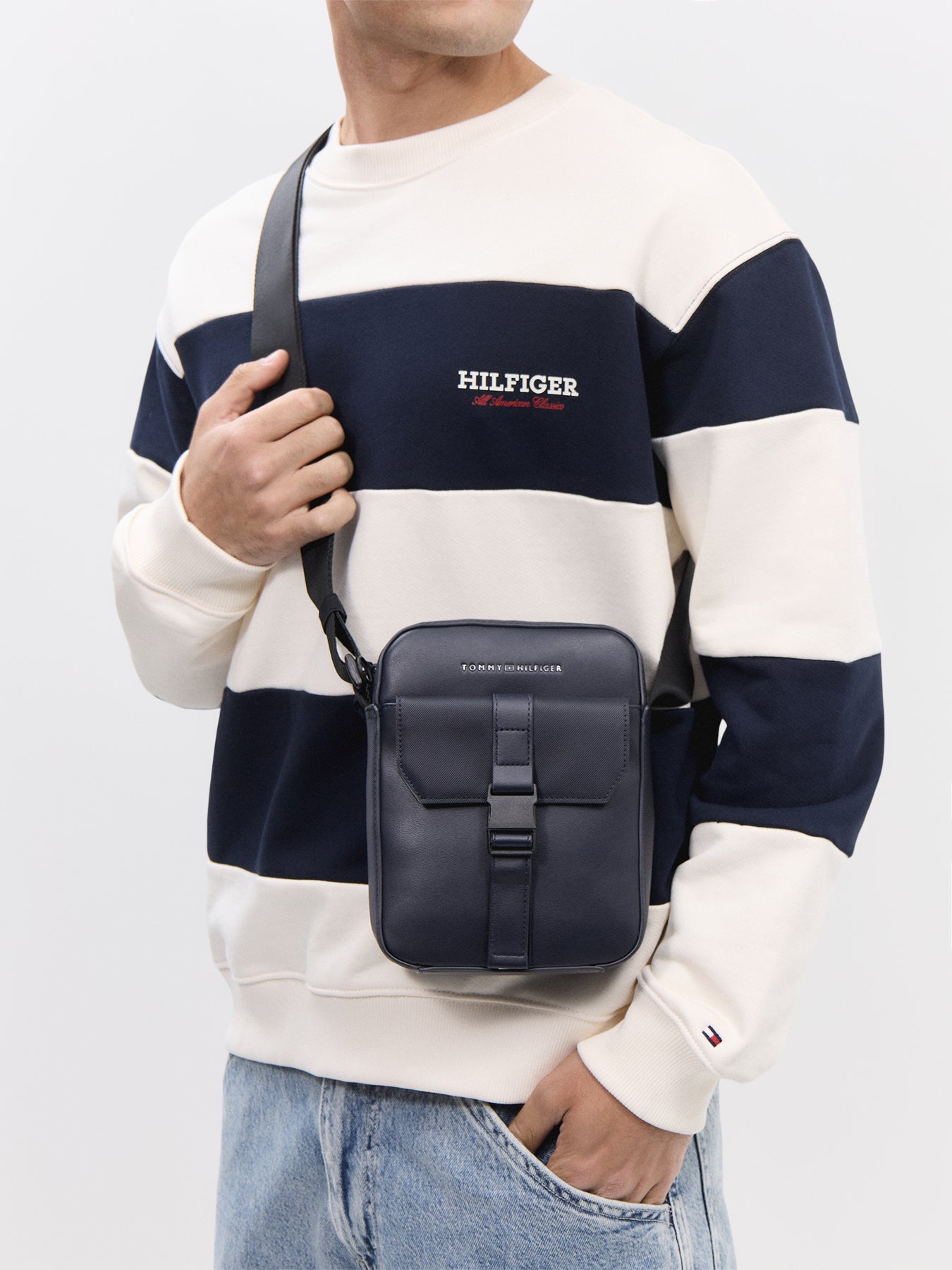 Foundation Mini Bag
