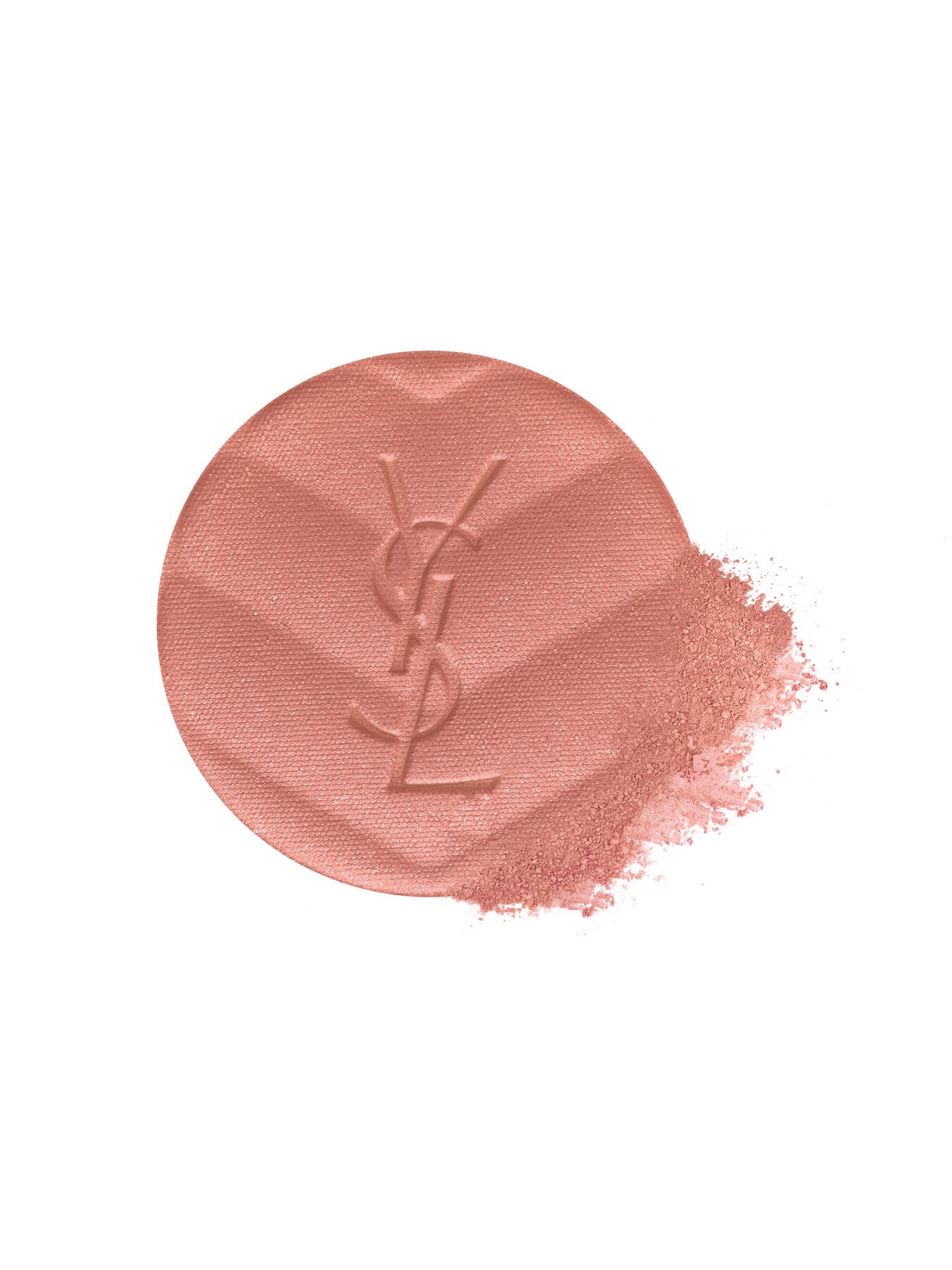 YSL Powder Blush