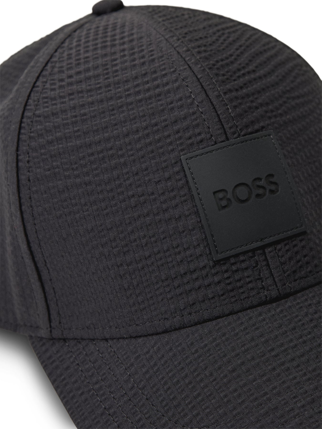 Zed Cap