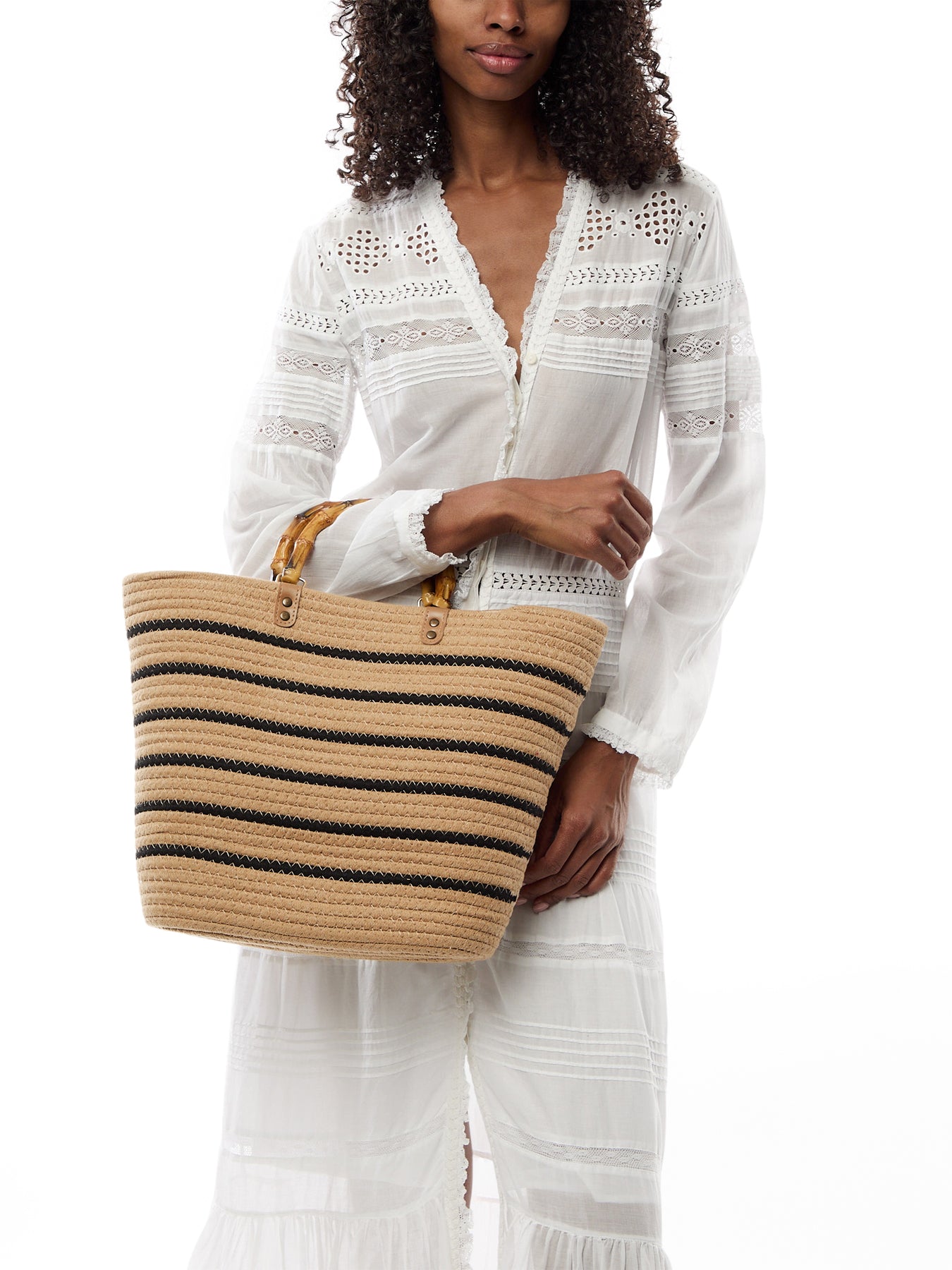 Lyanna Shopper