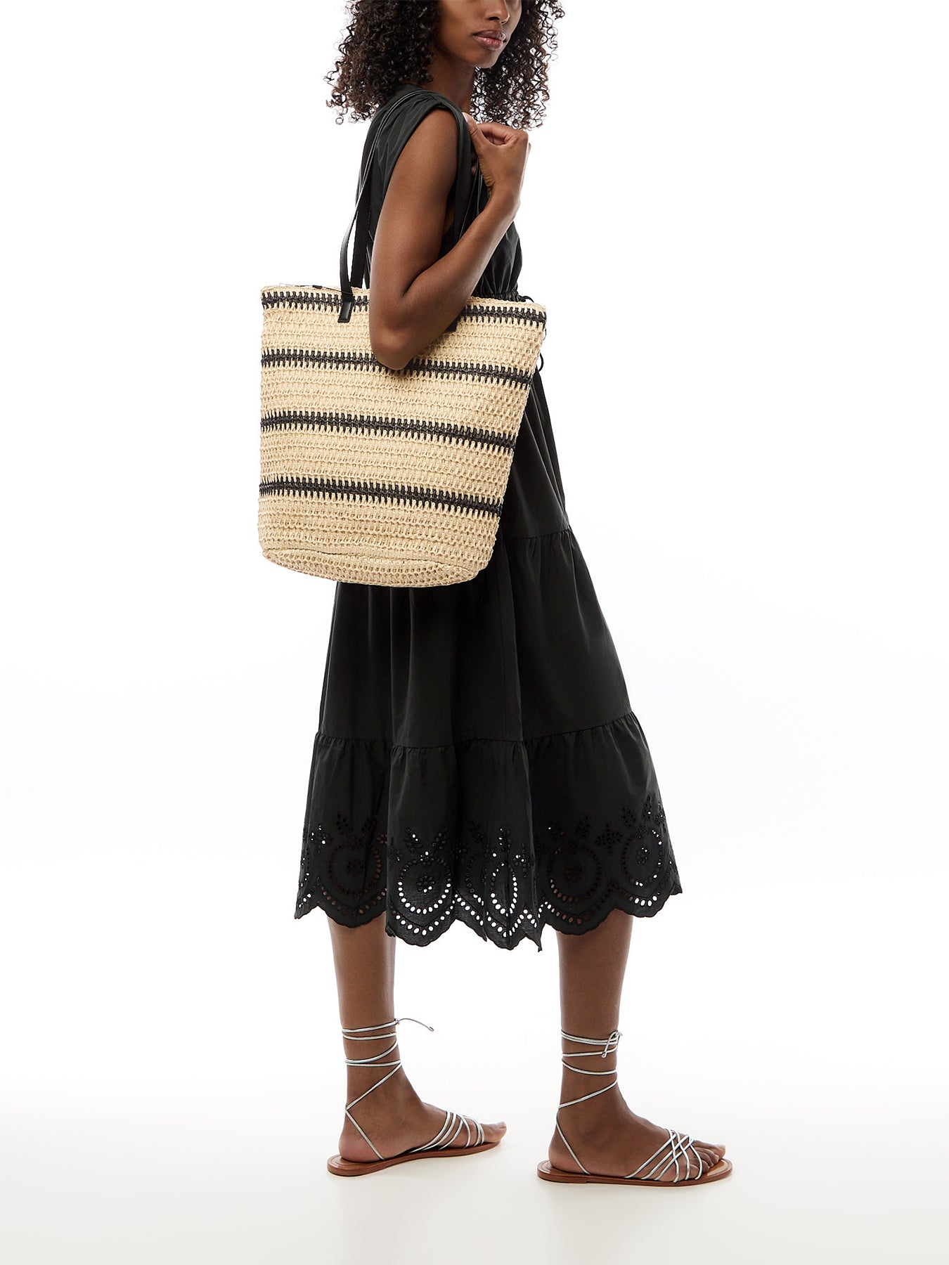 Luna Shopper