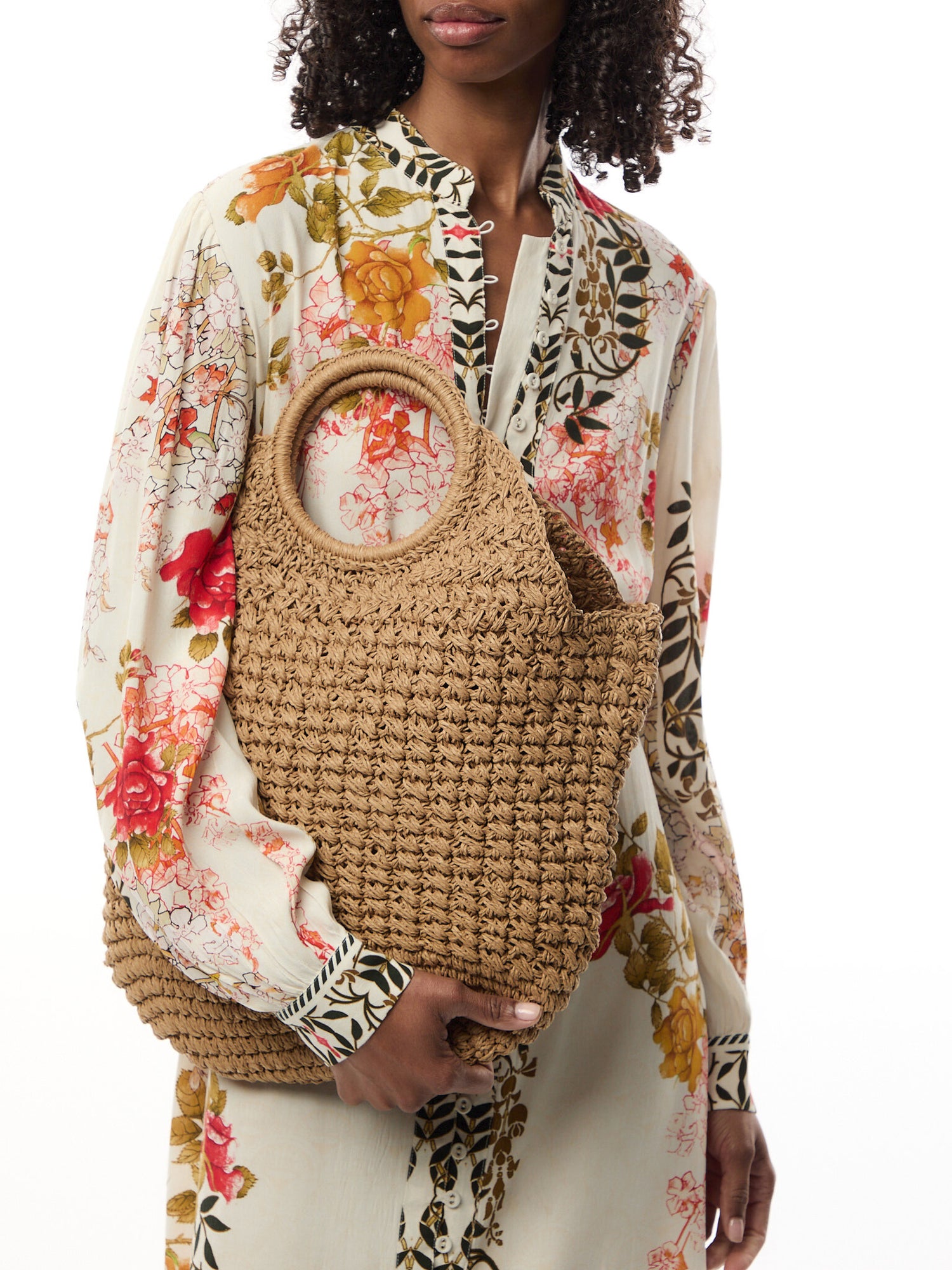 Laila Shopper