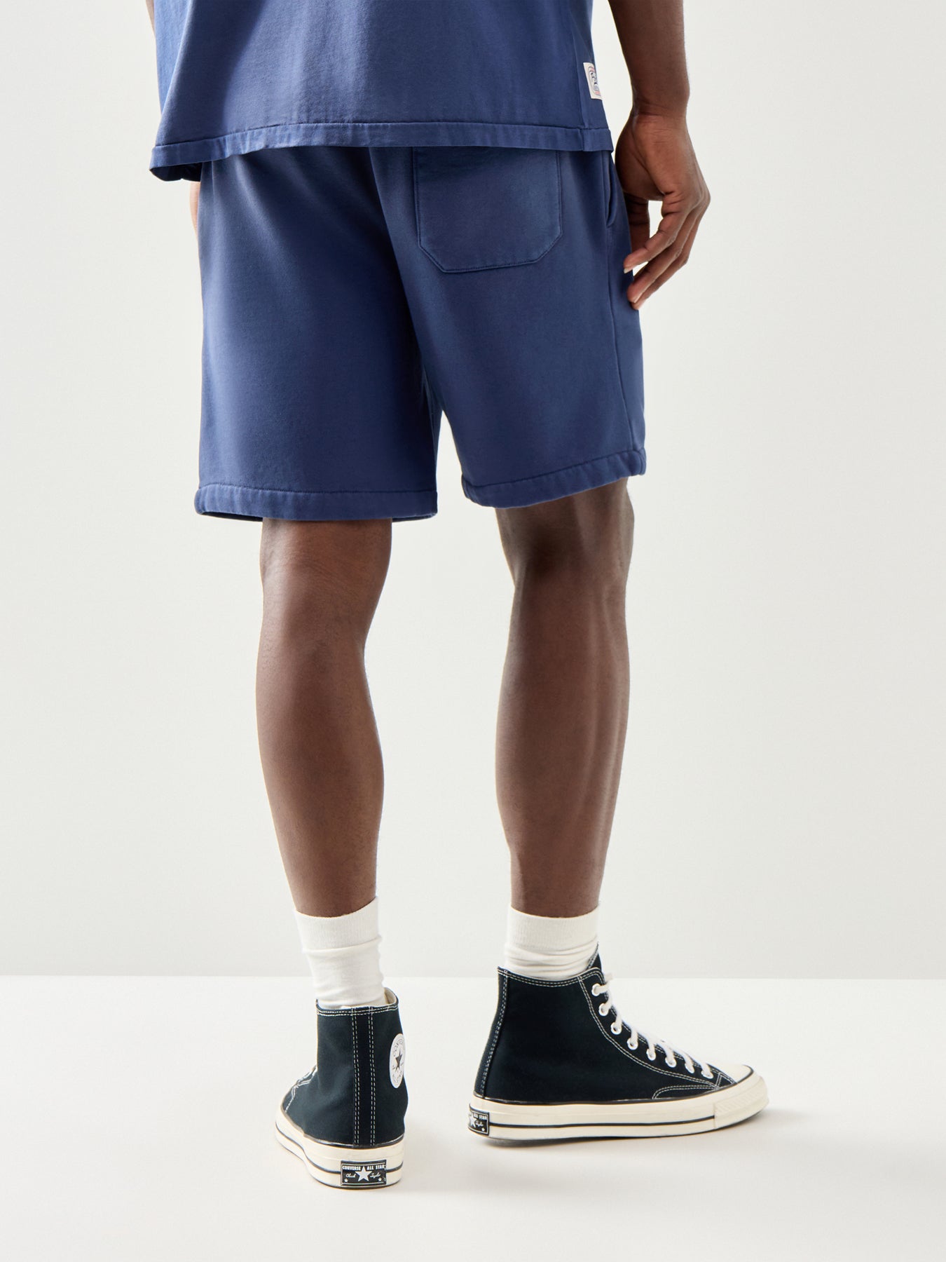 Athletic Division Sweatshorts