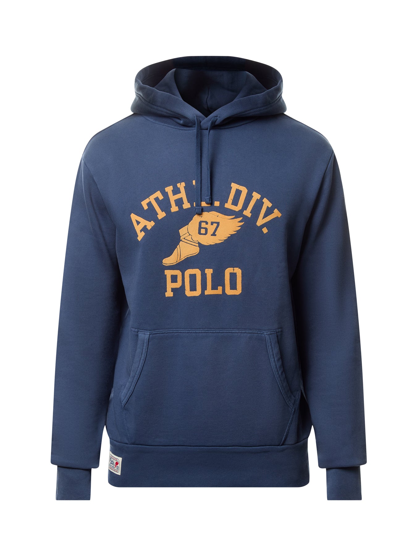 Athletic Division Hoodie