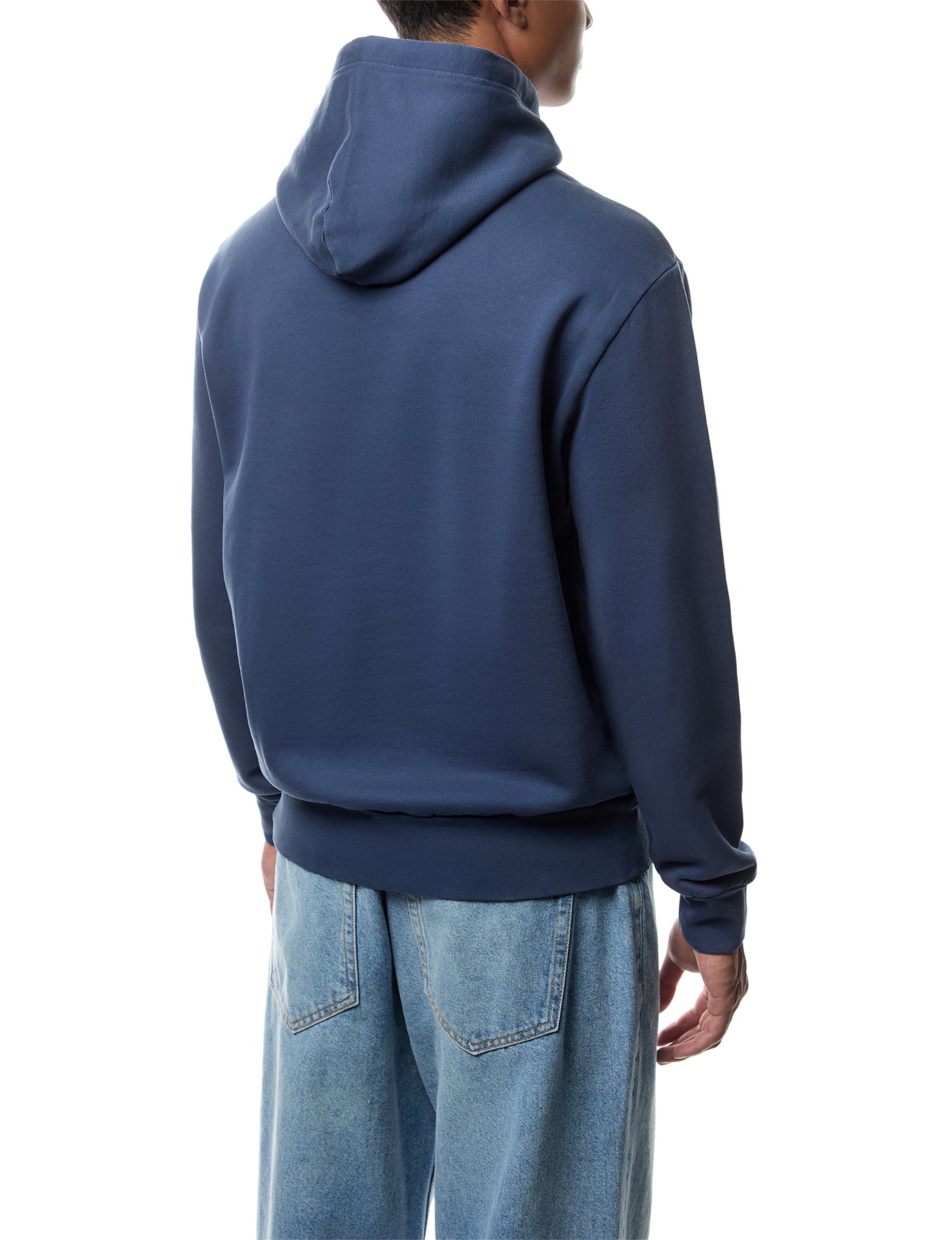 Athletic Division Hoodie