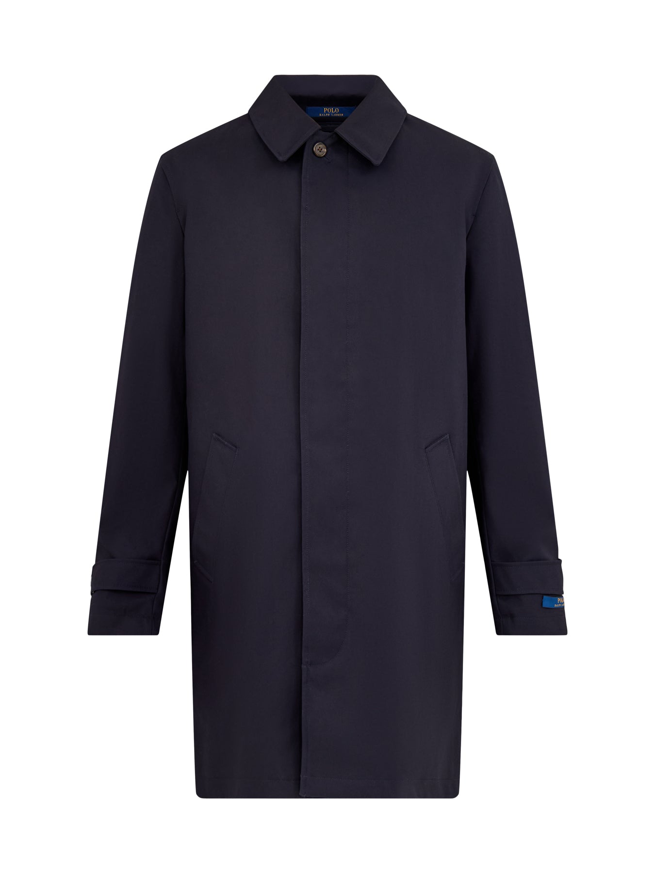 Walking Coat