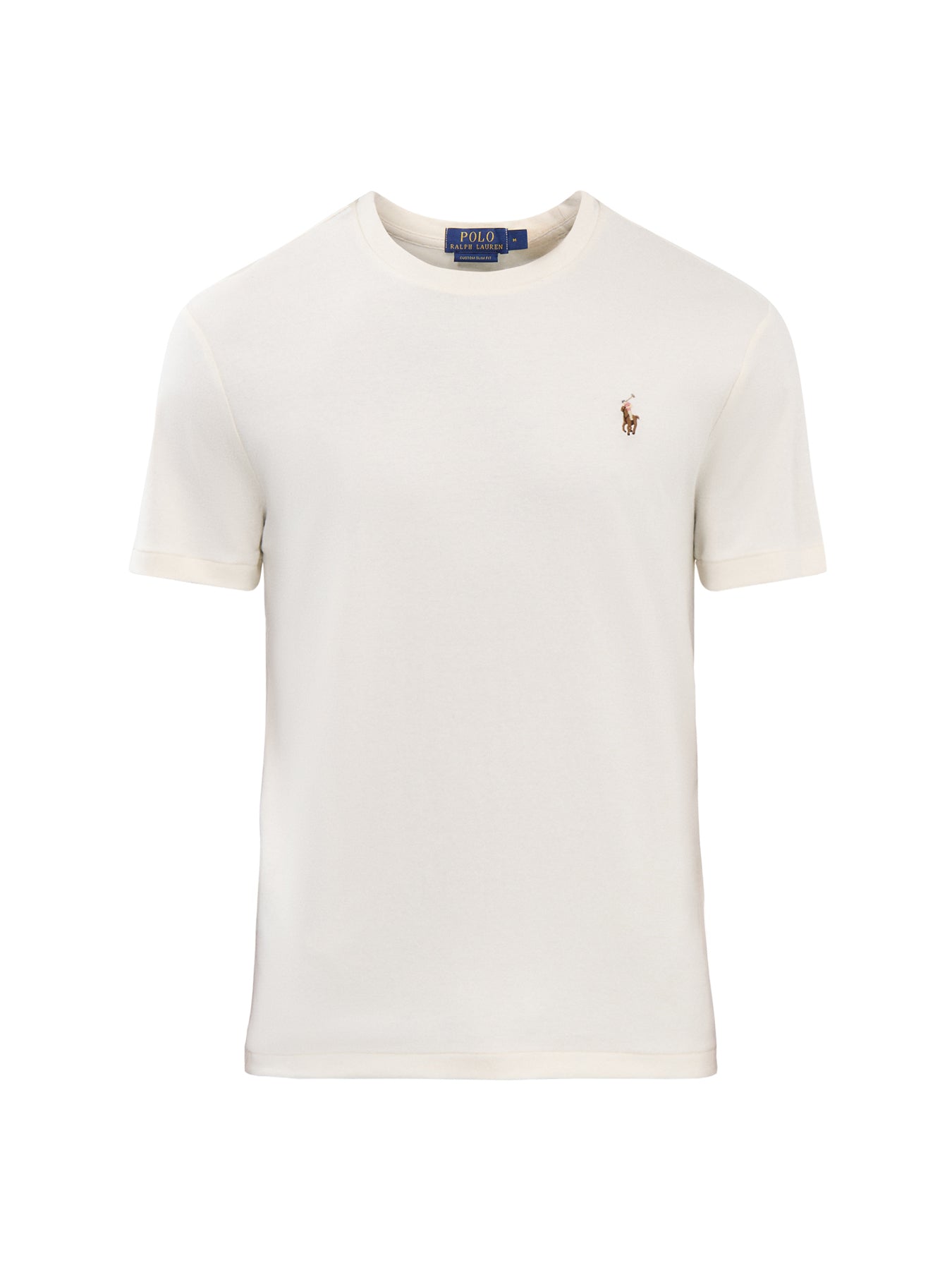 Pima Cotton Tee