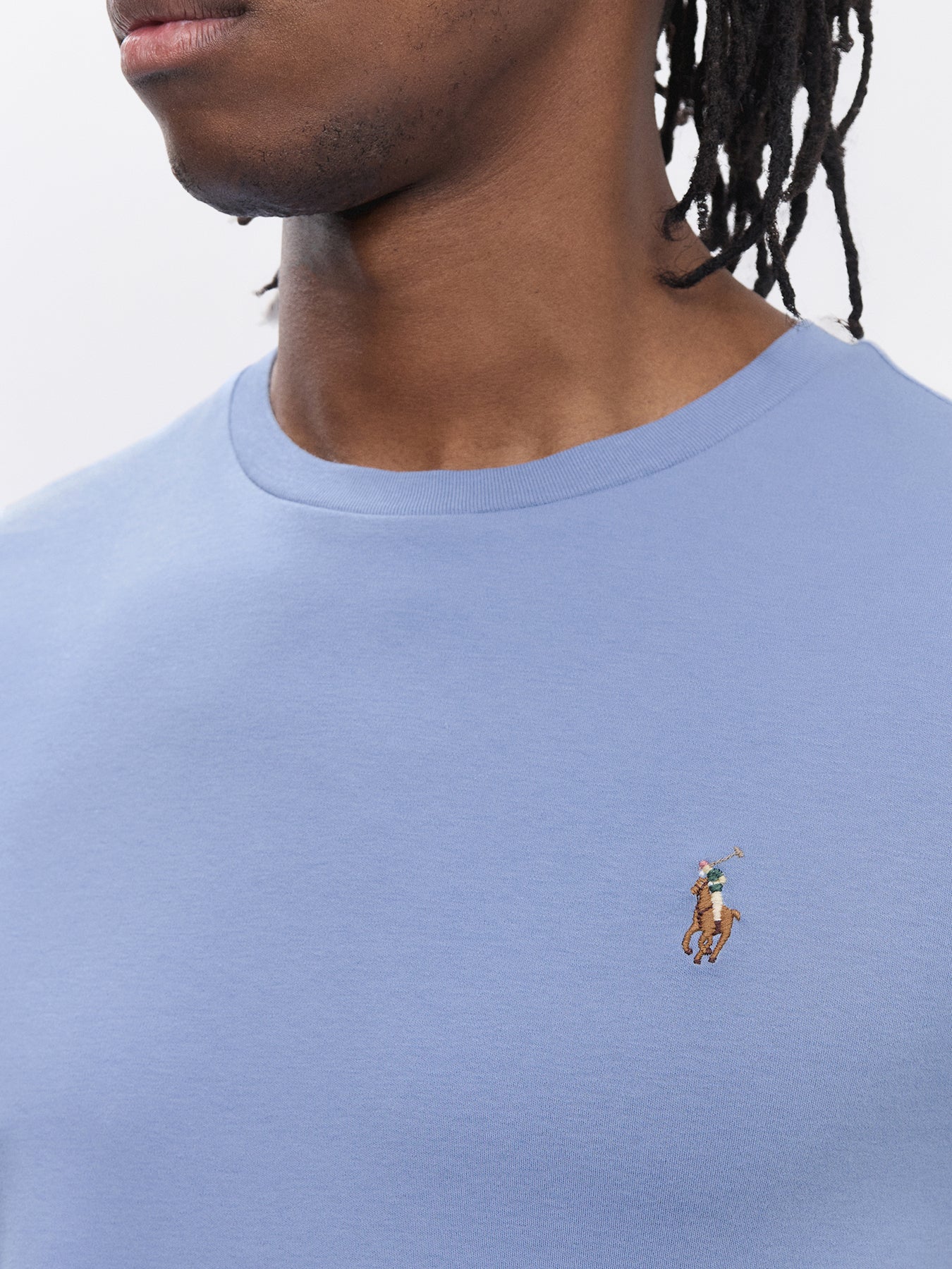 Pima Cotton Tee