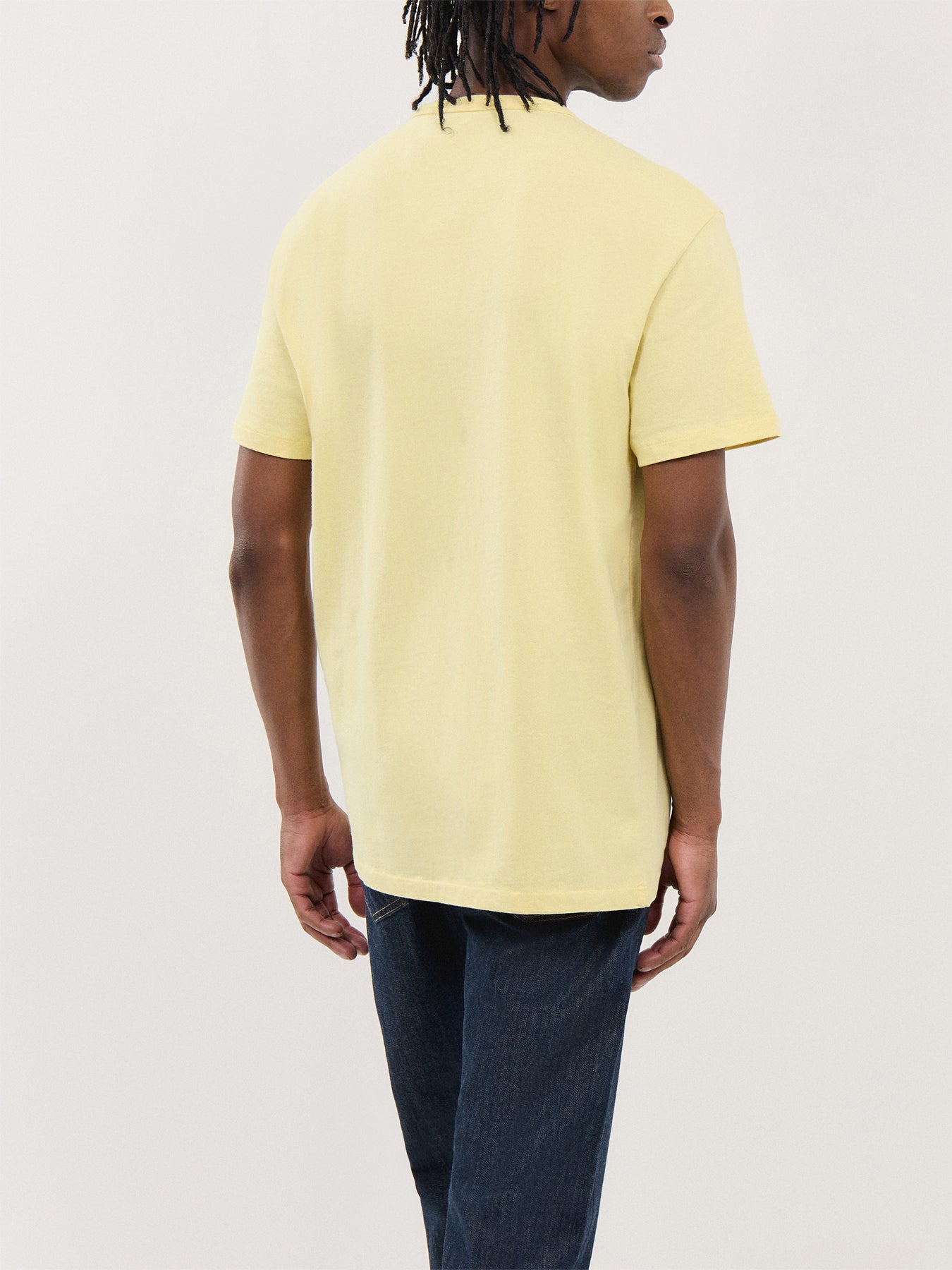 Heavy Jersey Tee
