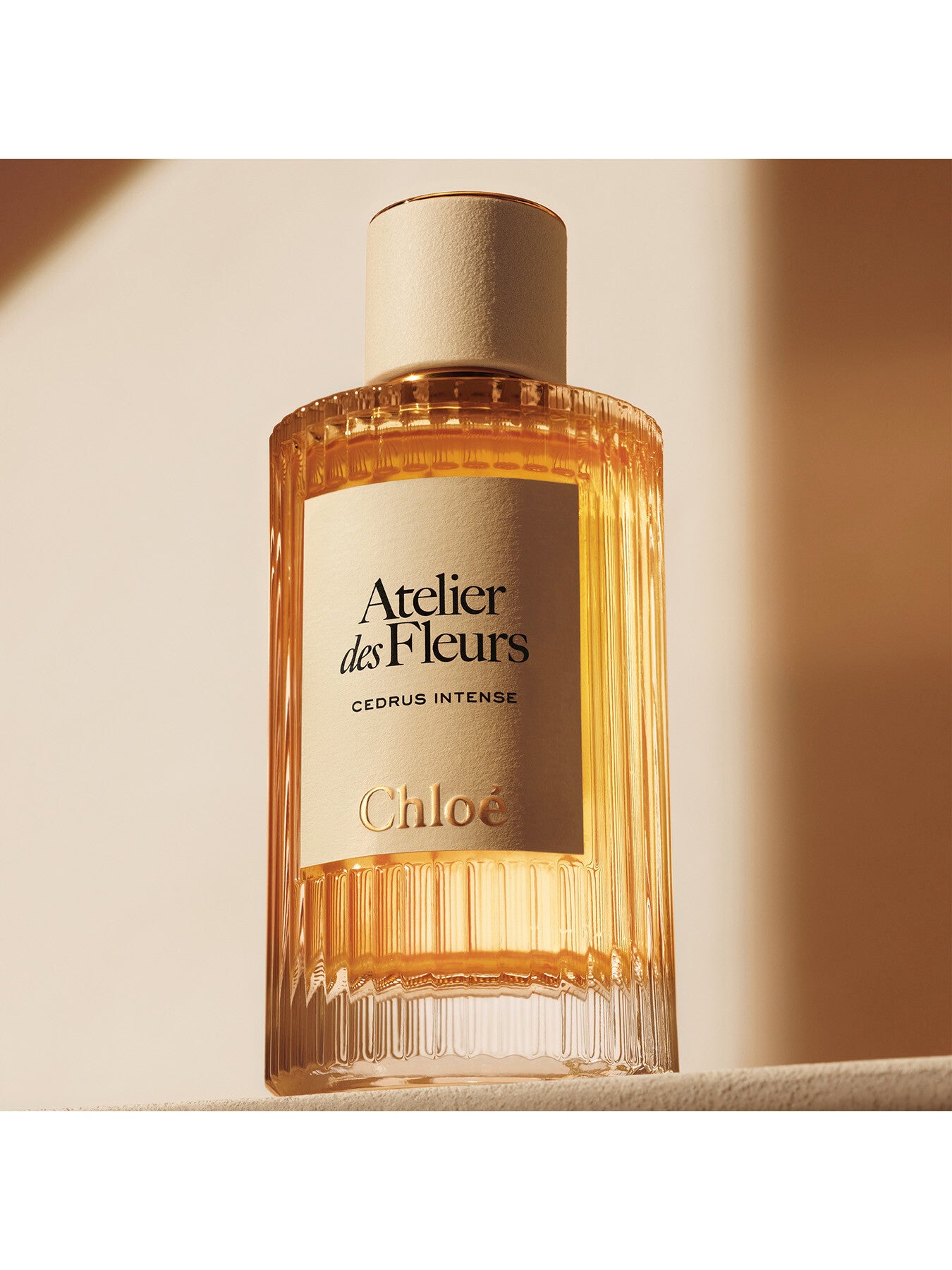 Atelier des Fleurs Cedrus Intense Eau de Parfum 150ml