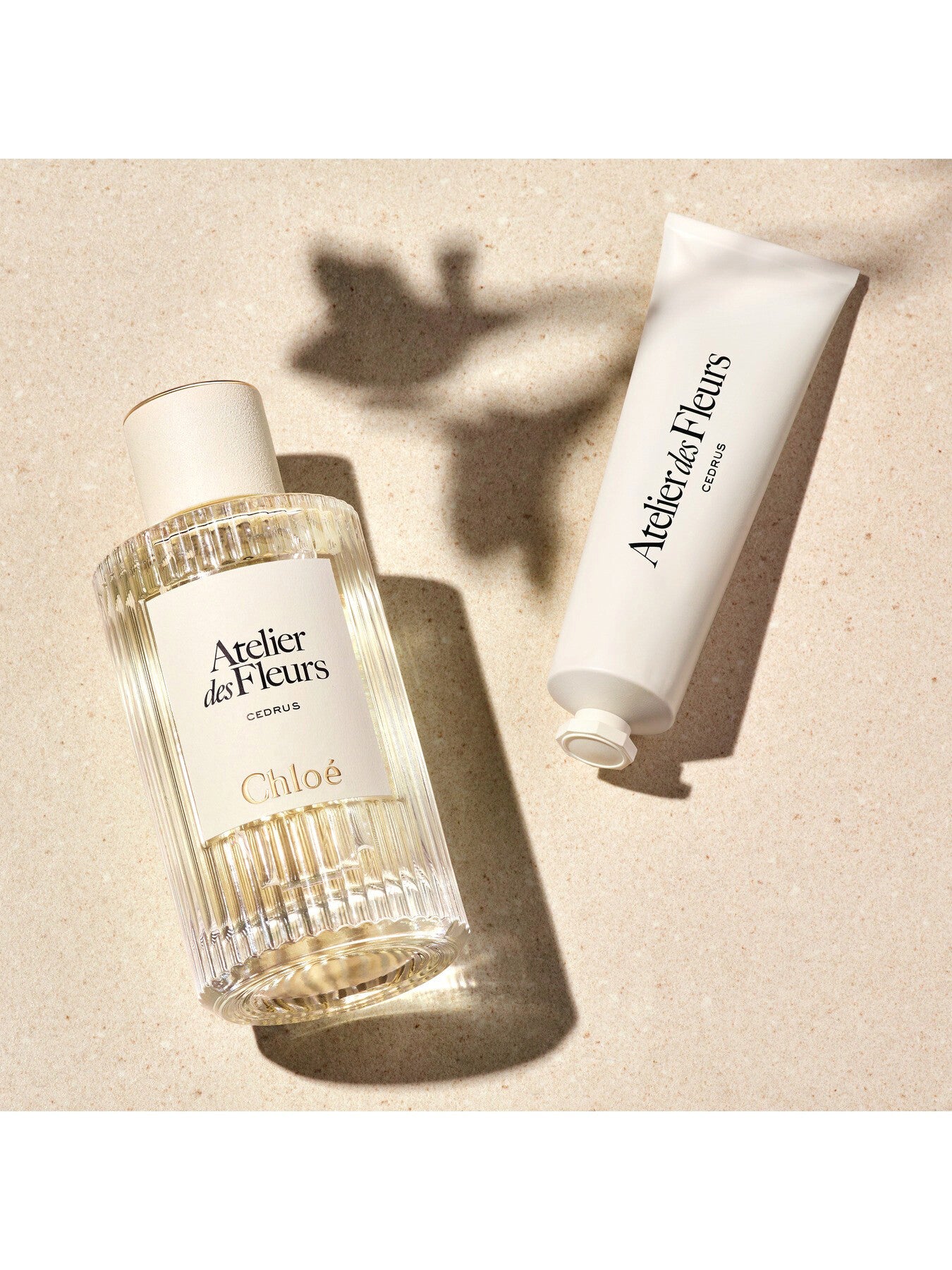 Chloé Atelier des Fleurs Magnolia Alba Hand Cream 50ml