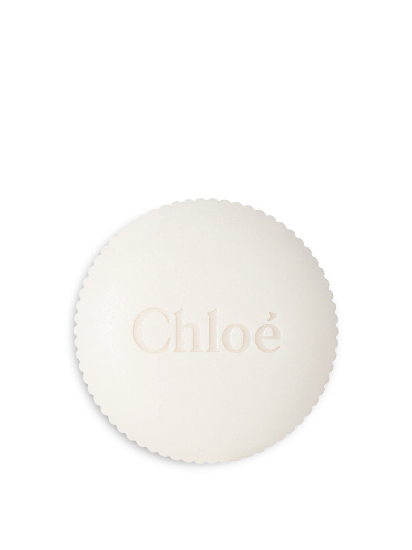 Chloé Atelier des Fleurs Magnolia Alba Perfumed Soap 100g