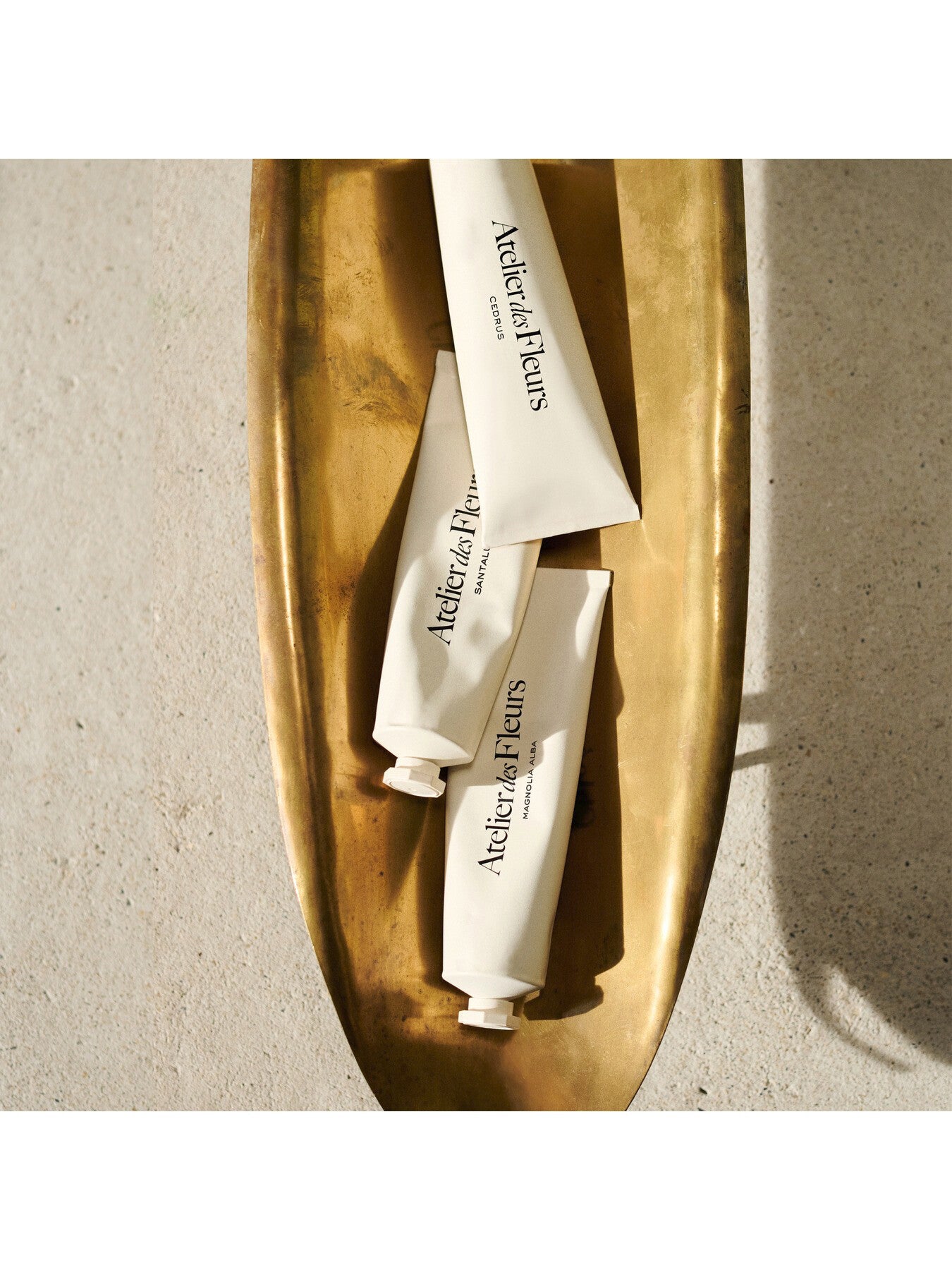 Chloé Atelier des Fleurs Santalum Hand Cream 50ml