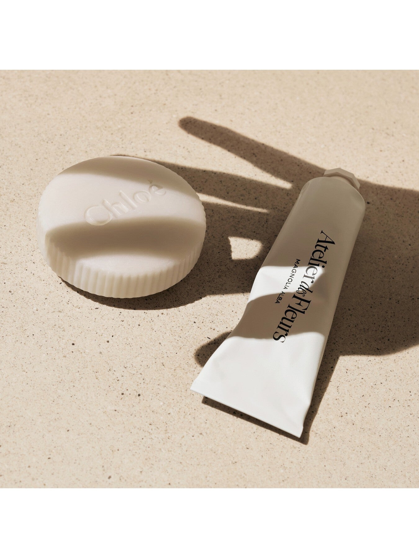 Chloé Atelier des Fleurs Santalum Hand Cream 50ml