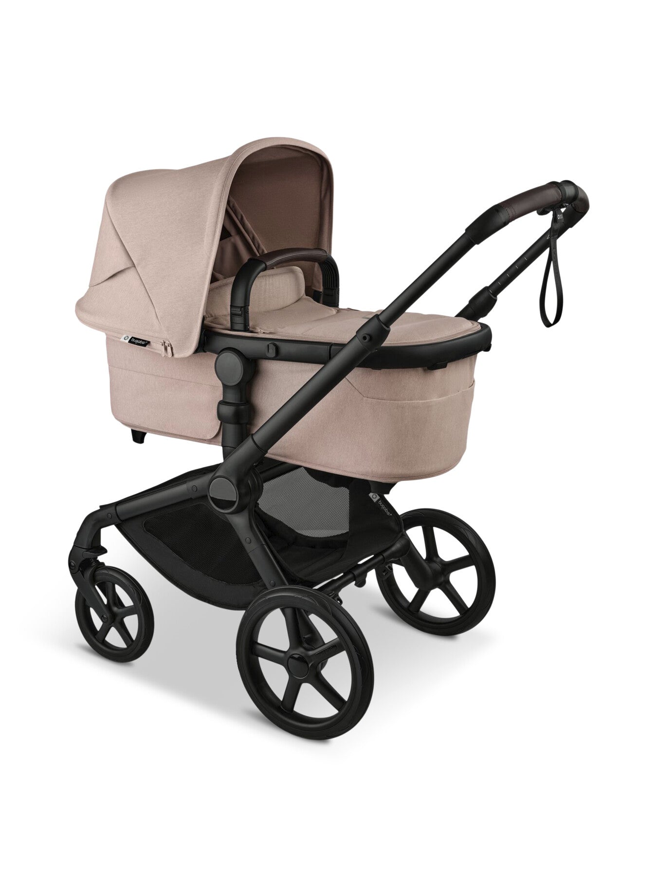 bugaboo mineral light grey Bugaboo Fox 5 Renew Complete – Fenwick