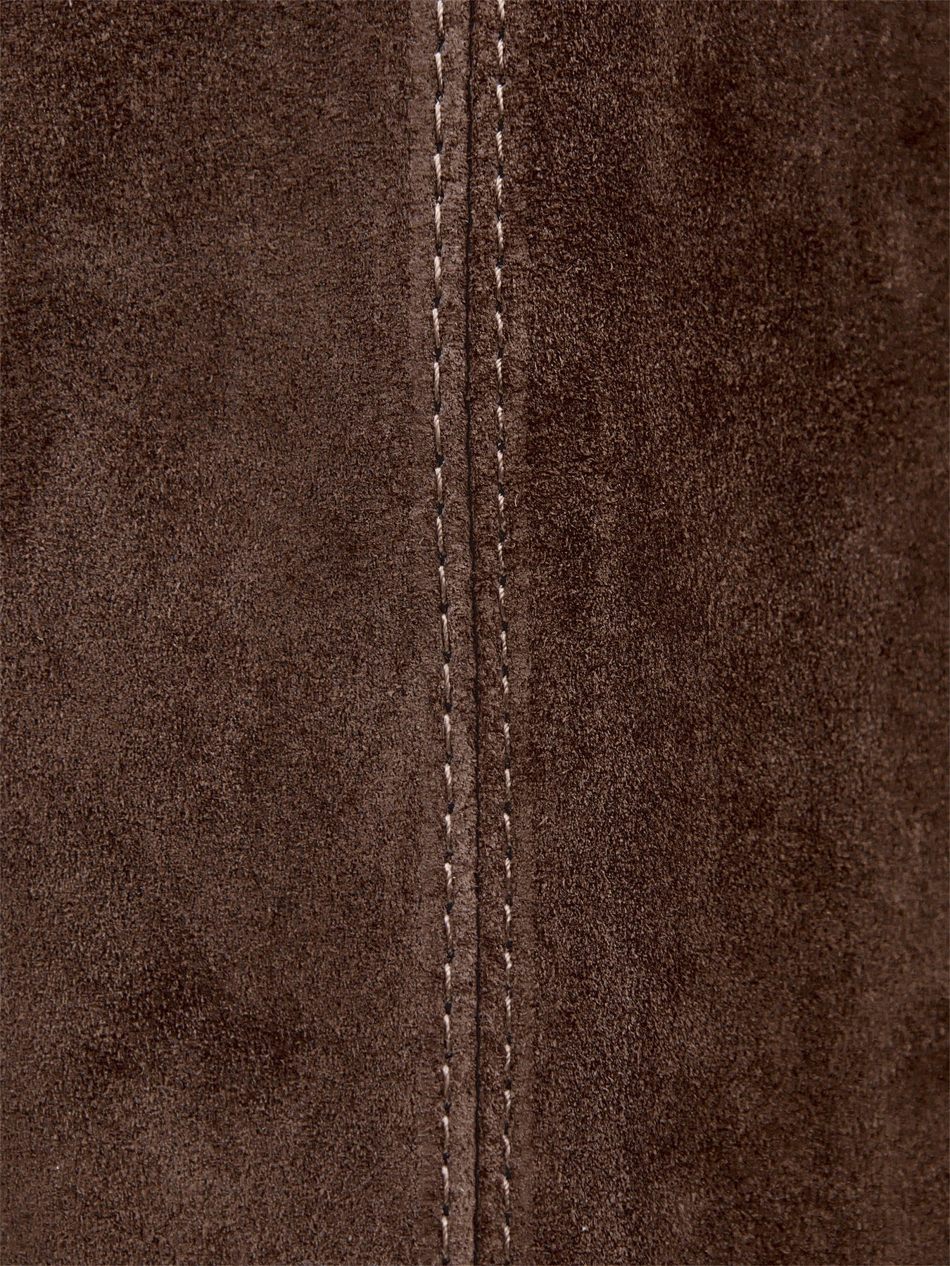 Vea Suede Shopper
