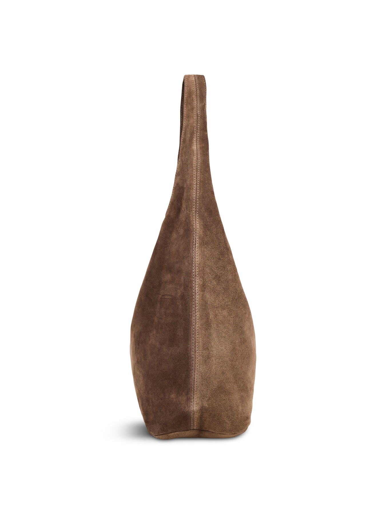 Vea Suede Shopper