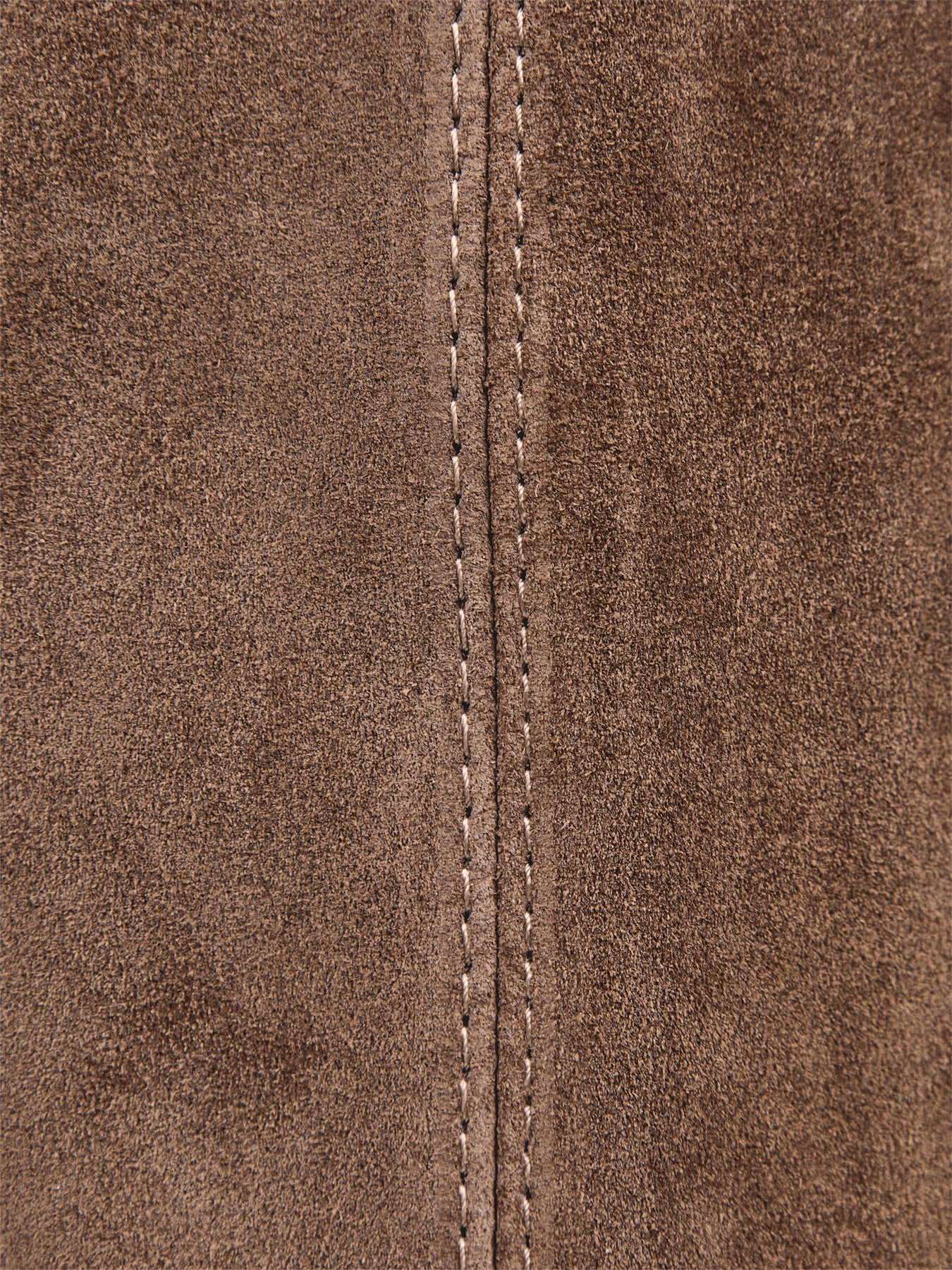 Vea Suede Shopper