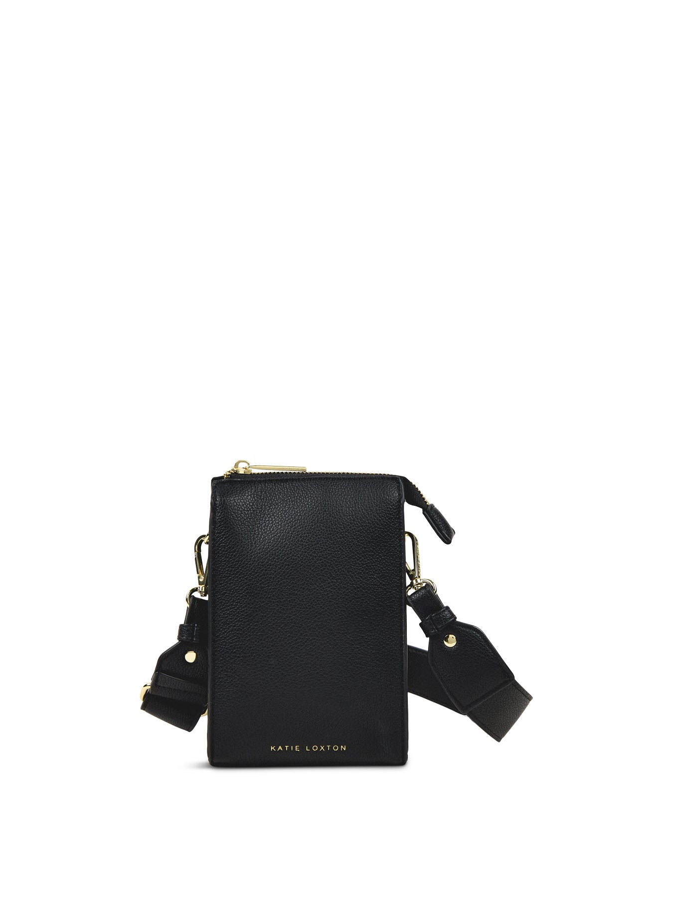 Effie Slim Crossbody Bag