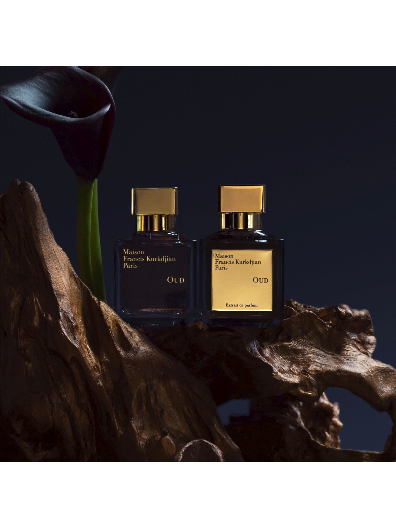 Oud Eau de Parfum 35ml