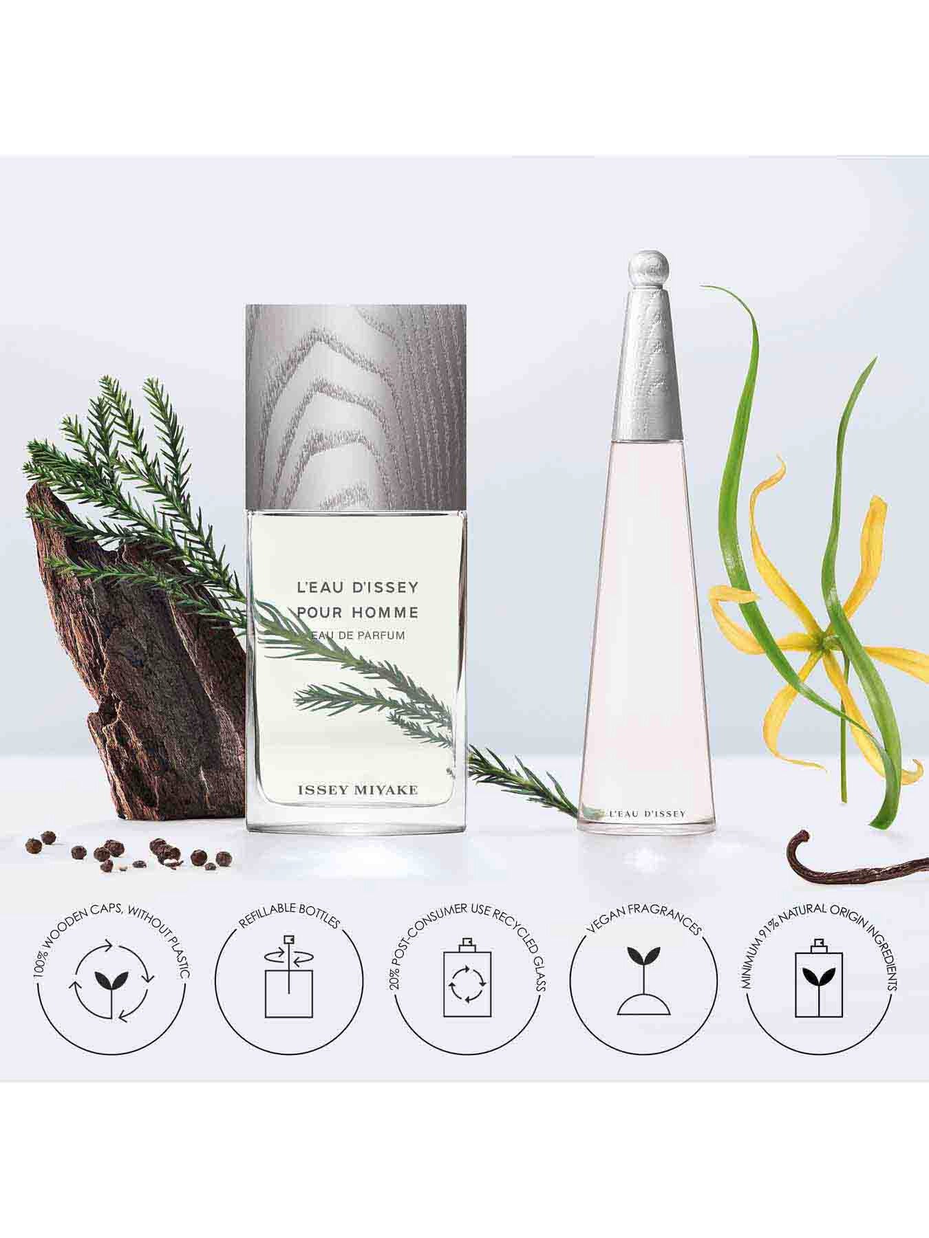 Pour Homme Eau de Parfum 40ml