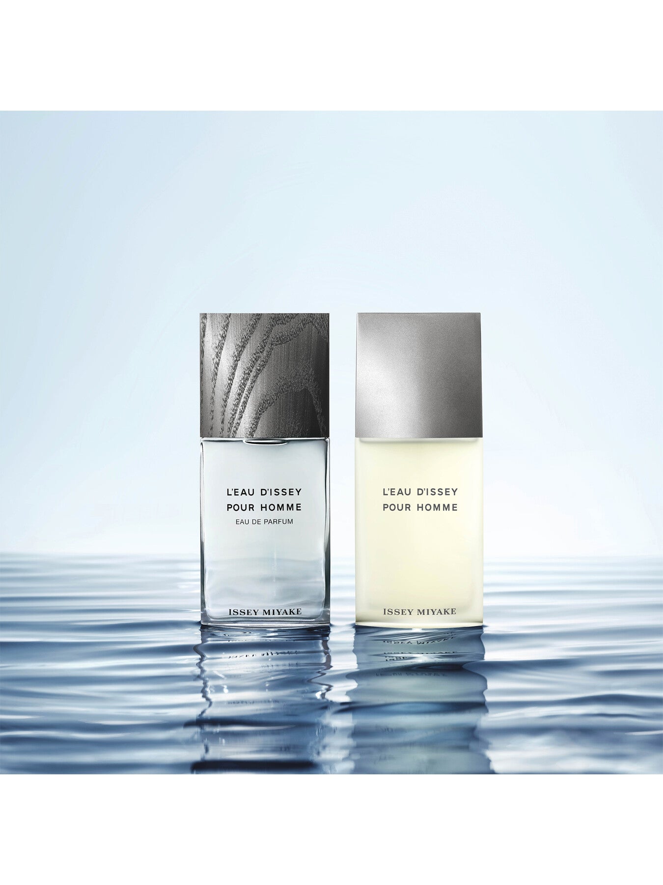 Pour Homme Eau de Parfum 75ml