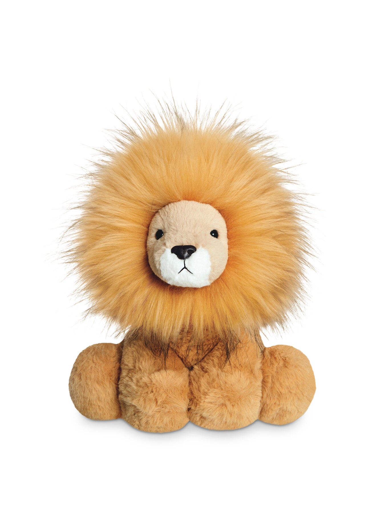 Borealis Zahara Lion Soft Toy 30cm