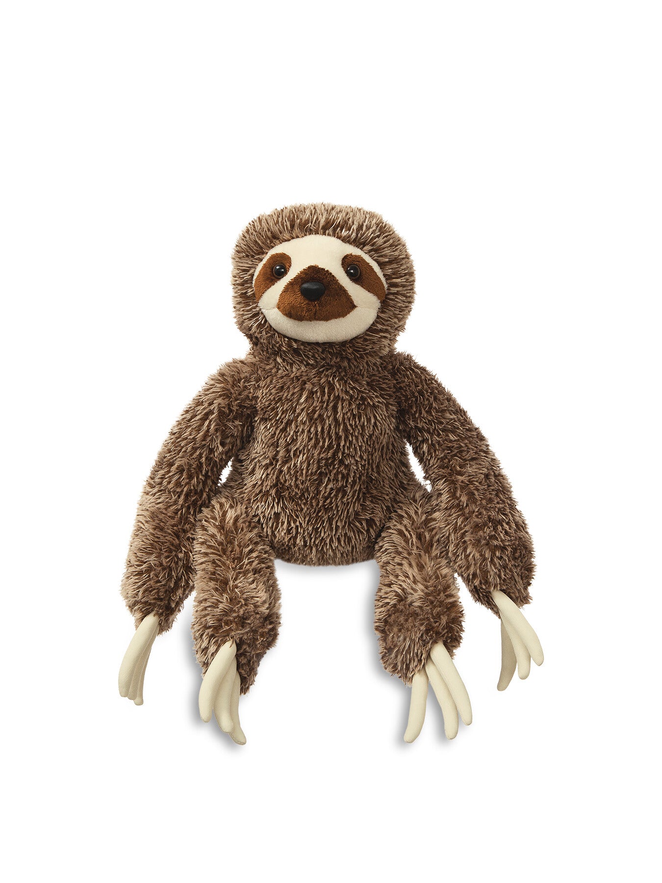 Destination Nation Sloth Soft Toy 24cm